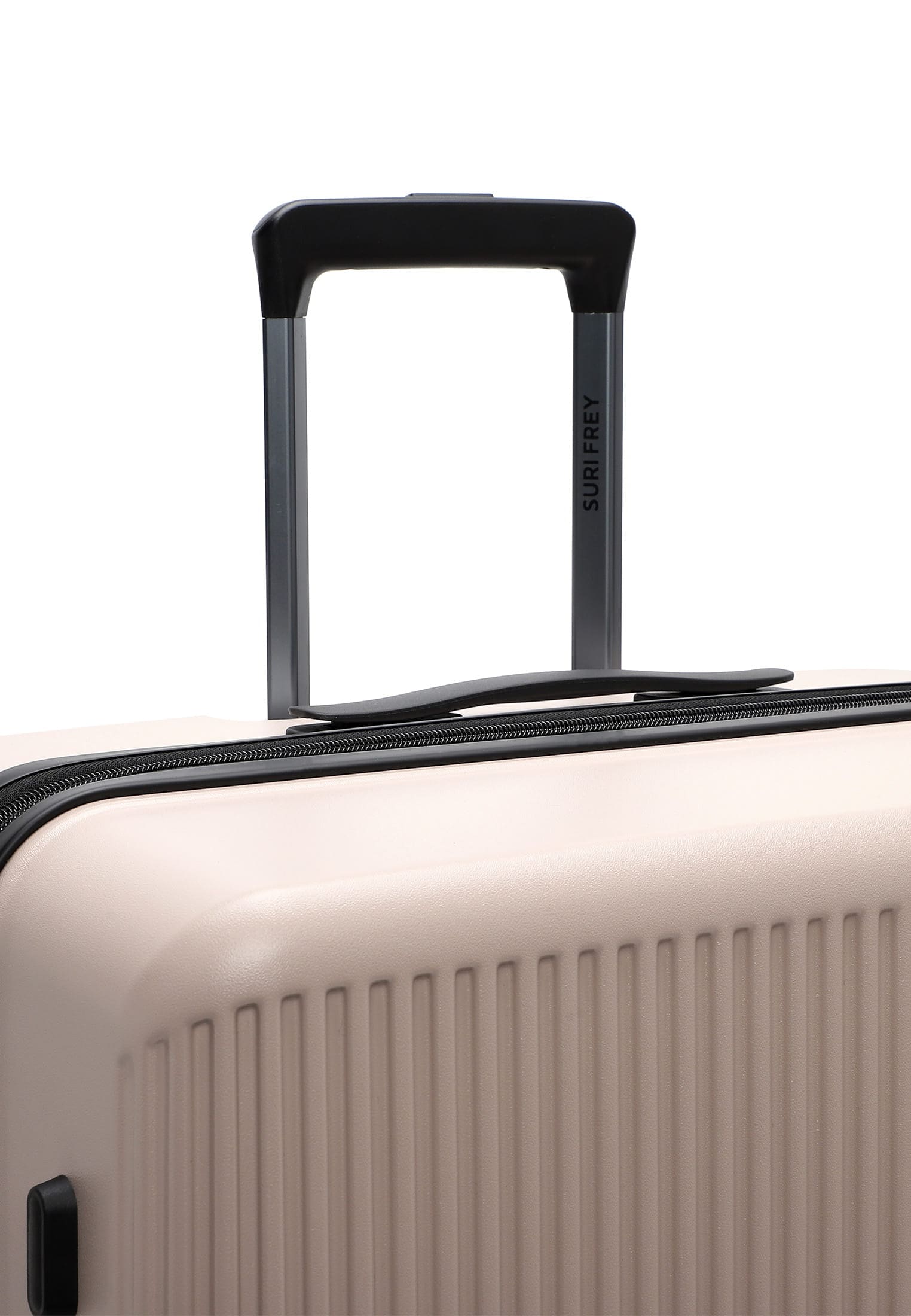 SURI FREY Hartschalen-Trolley »Trolley SFY FreyWay Stockholm«