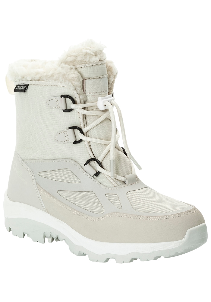 Jack Wolfskin Outdoorwinterstiefel »VOJO SHELL XT TEXAPORE MID K«