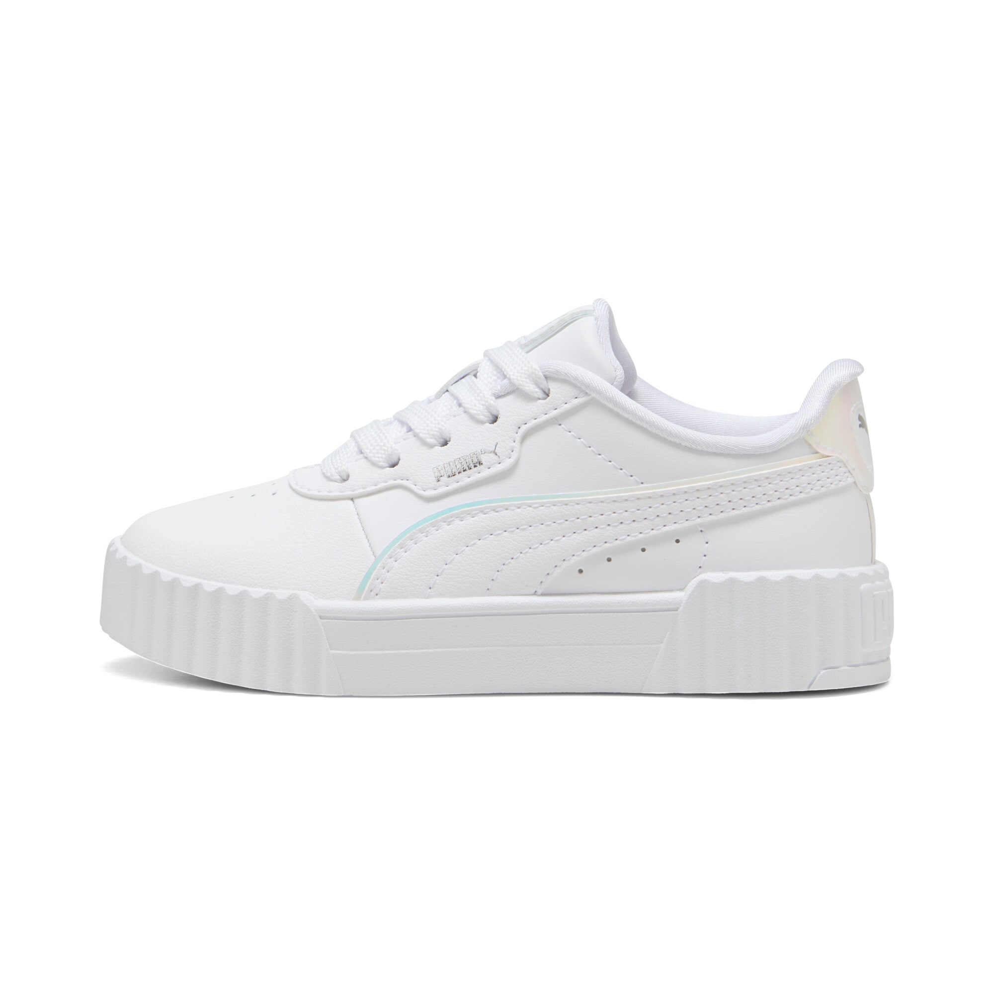 PUMA Sneaker »CARINA 3.0 HOLO 2.0 PS«