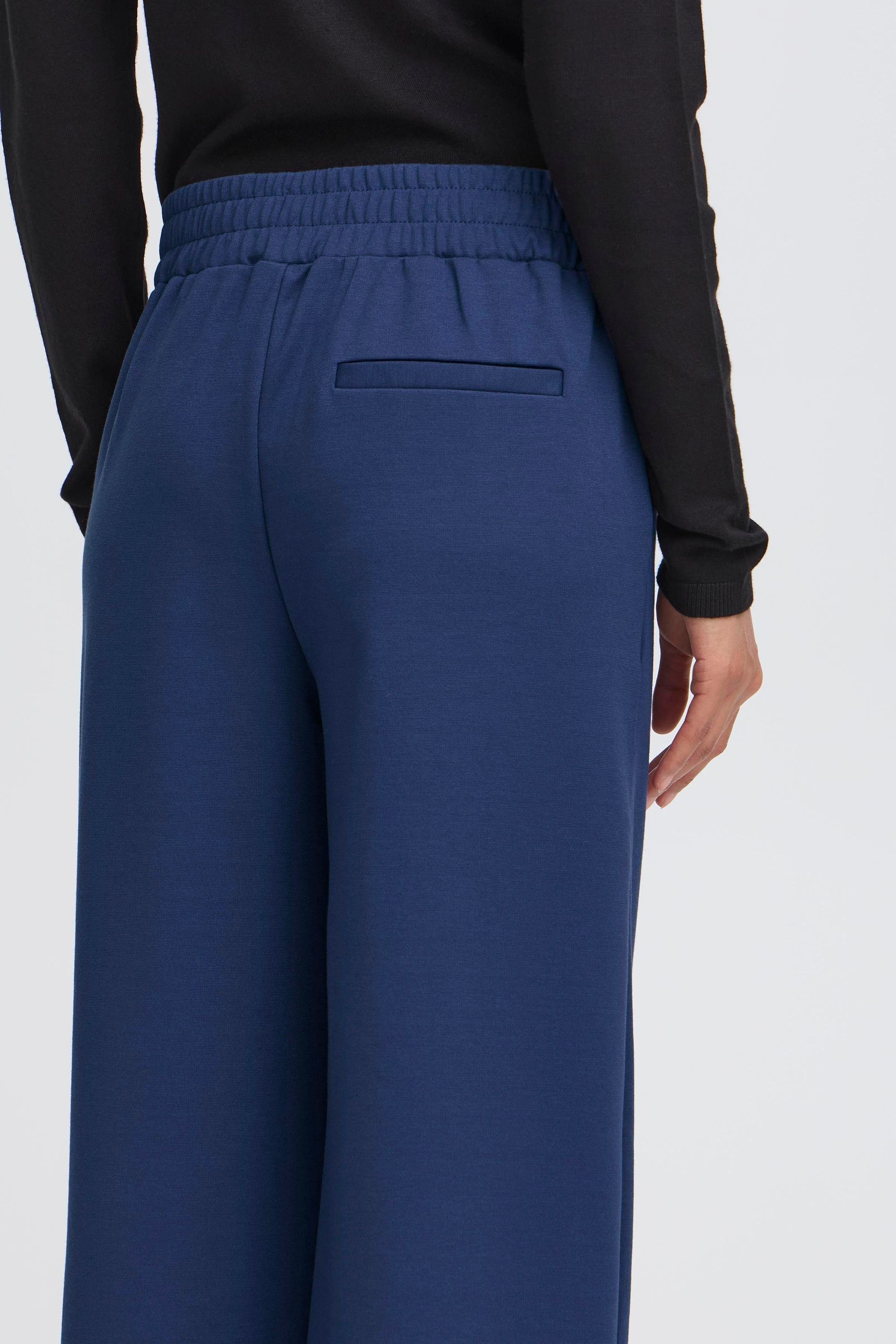 Ichi Stoffhose »Stoffhose IHKate«