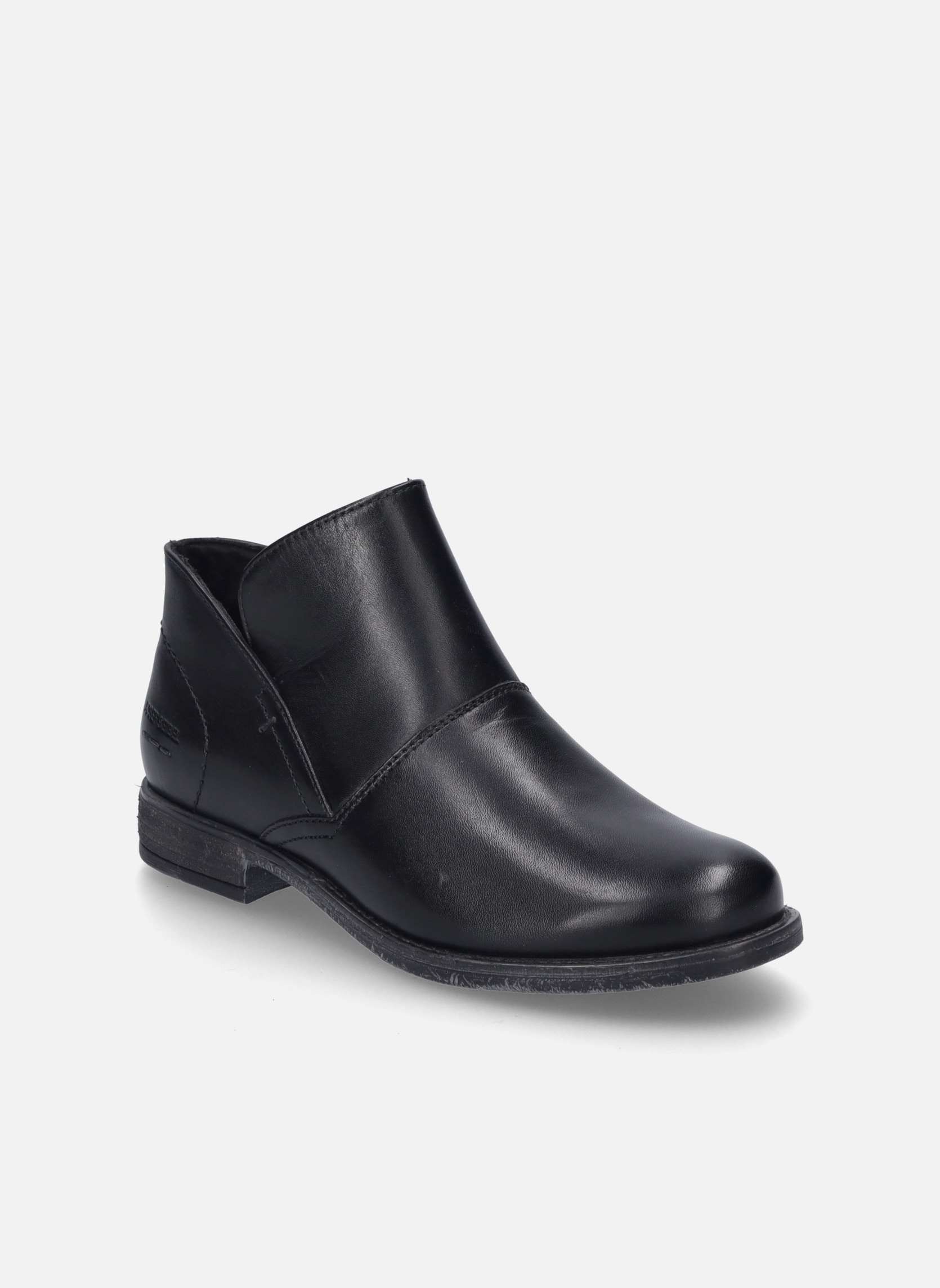 Josef Seibel Stiefelette »Sienna 81, schwarz«