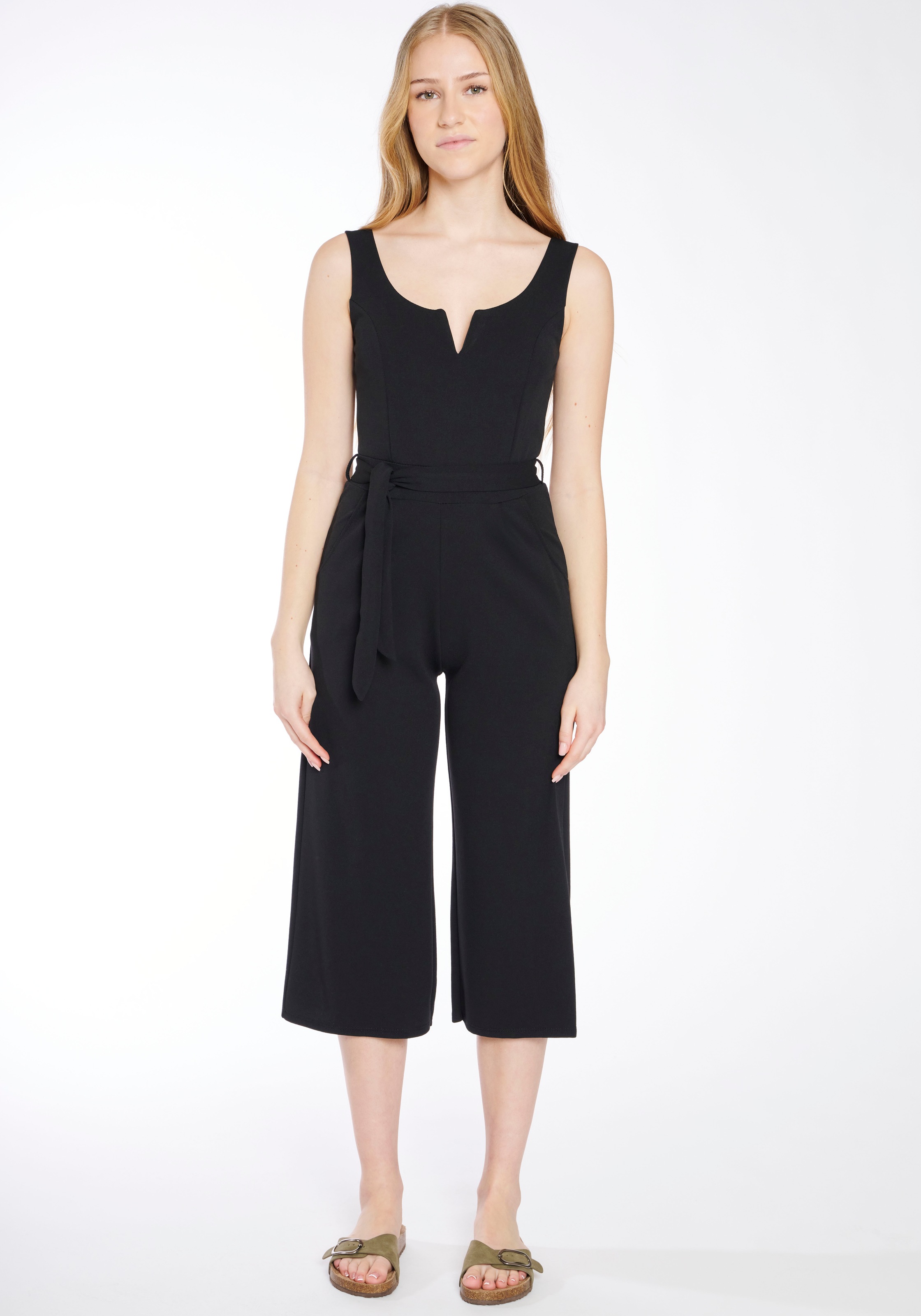 HaILY’S Overall »LG P RP Na44ddy«