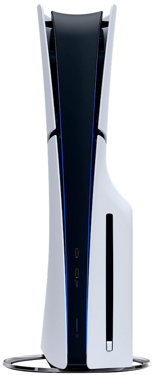 PlayStation 5 Konsolen-Set »PS5 Disk Edition (Slim) inkl. Halo: Campaign Evolved« 1.000 GB 1 TB