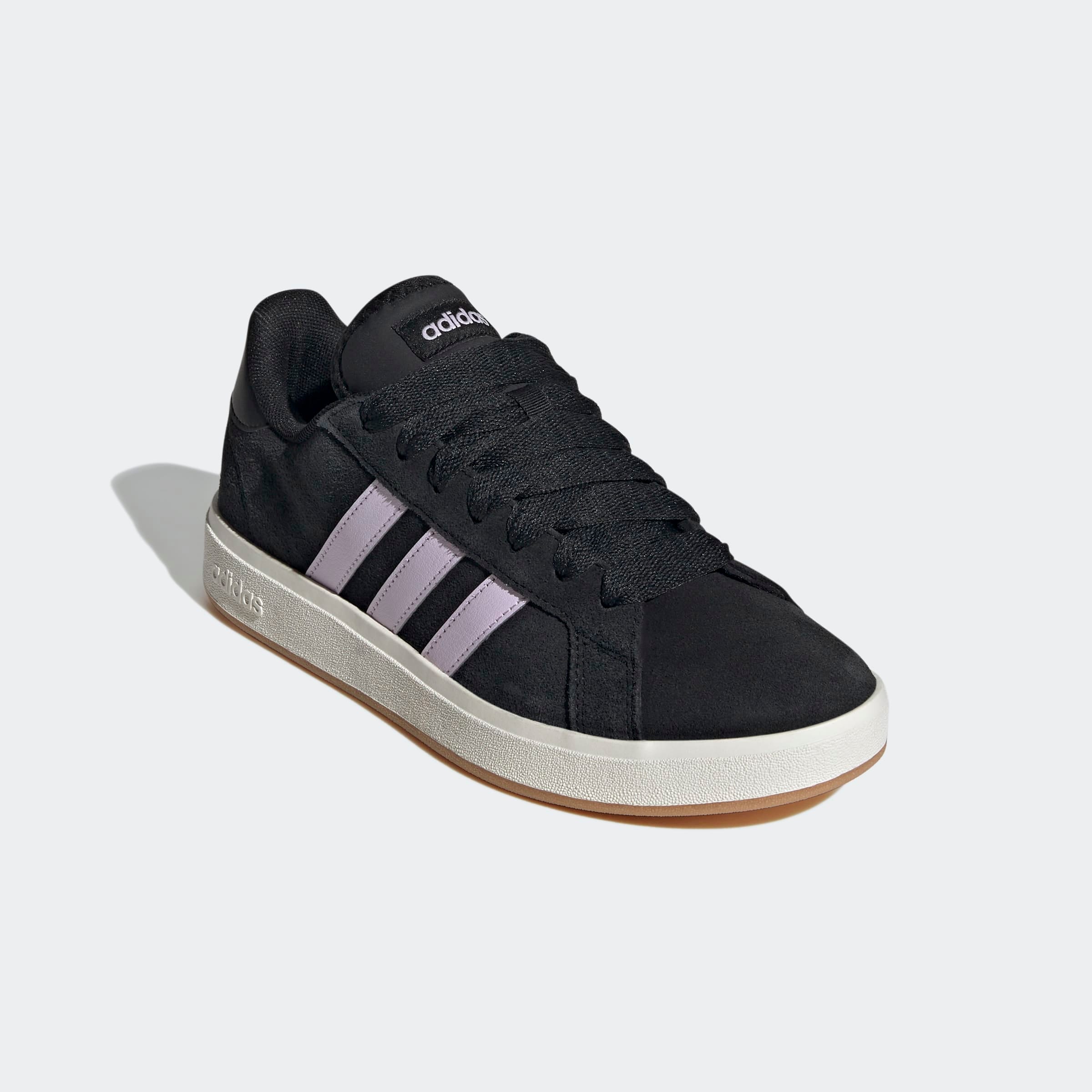 adidas Sportswear Sneaker »GRAND COURT BASE 00S«  Design auf den Spuren des adidas Campus 00
