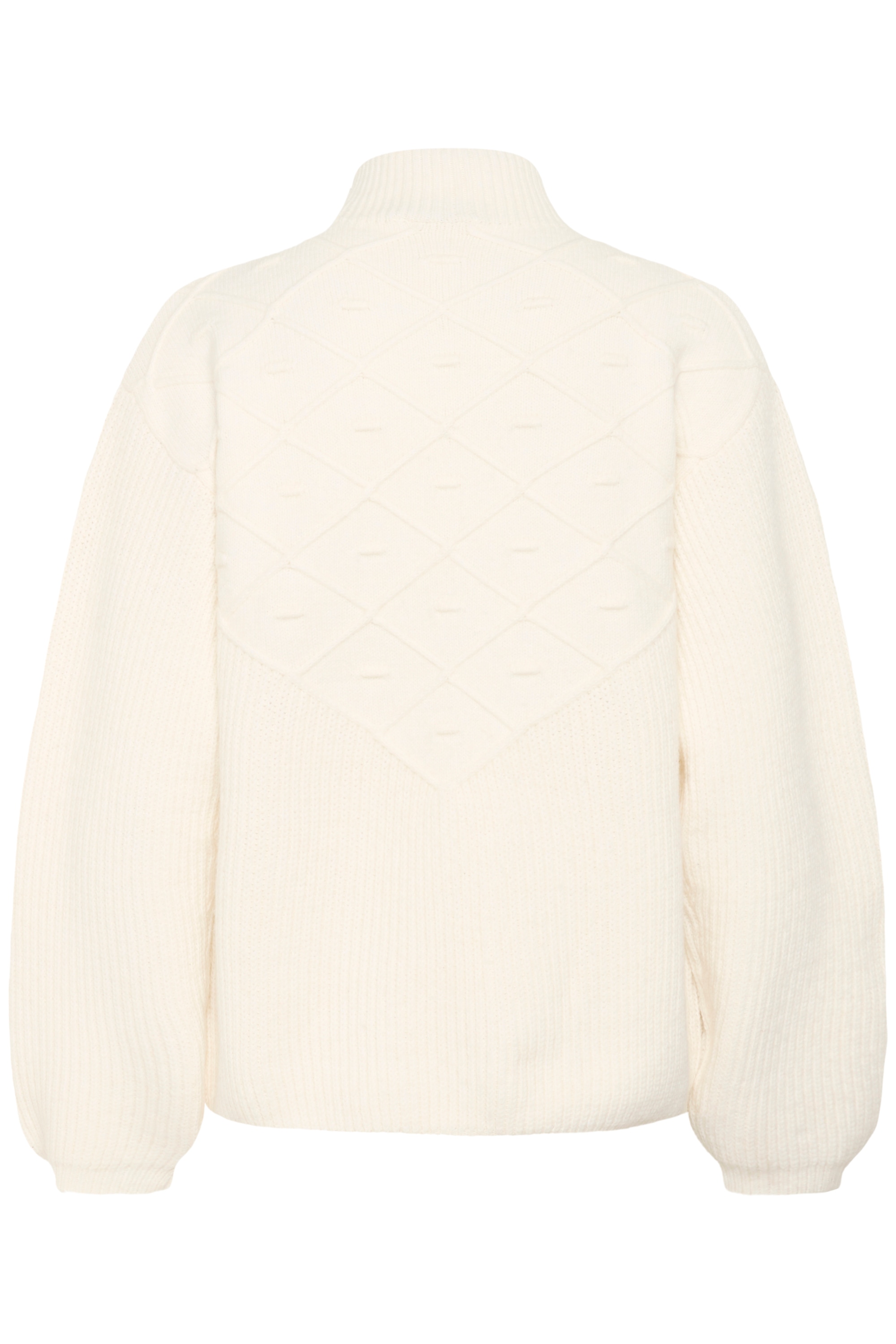 KAFFE Strickpullover »Strickpullover KAmaddie«