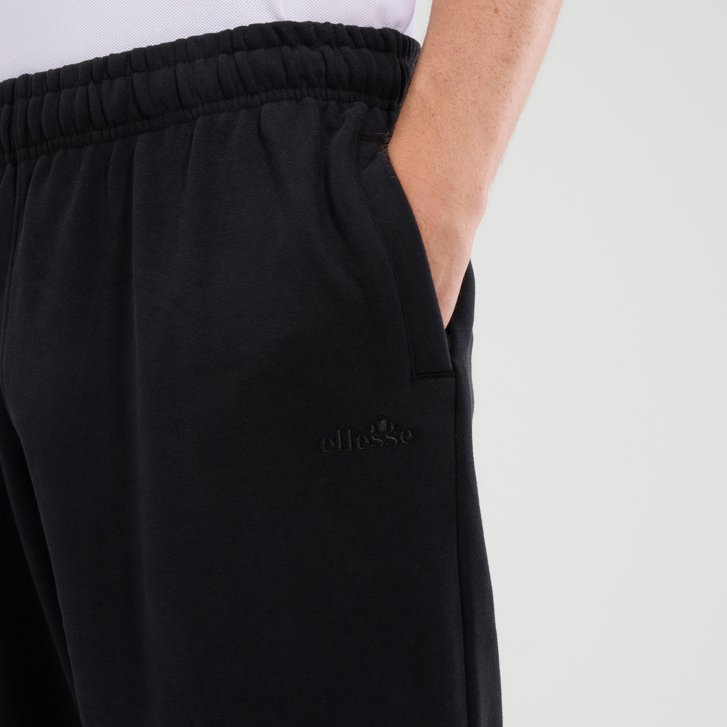 Ellesse Jogginghose »PIDEURA JOGGER«, (1 tlg.)