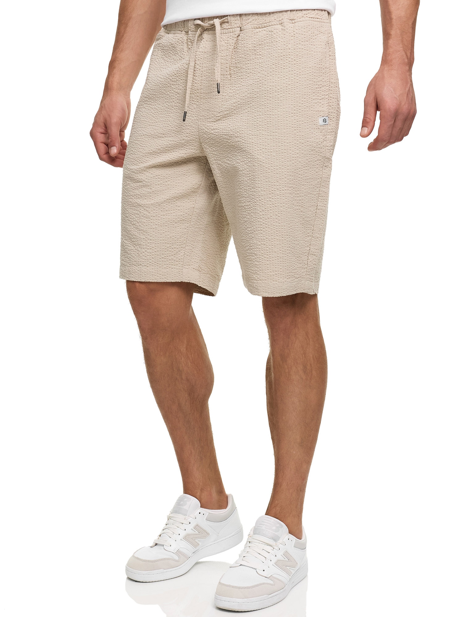 Indicode Shorts »INDrum«