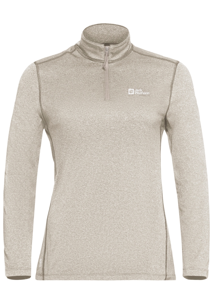 Jack Wolfskin Stehkragenpullover »SKY THERMAL HZ W«