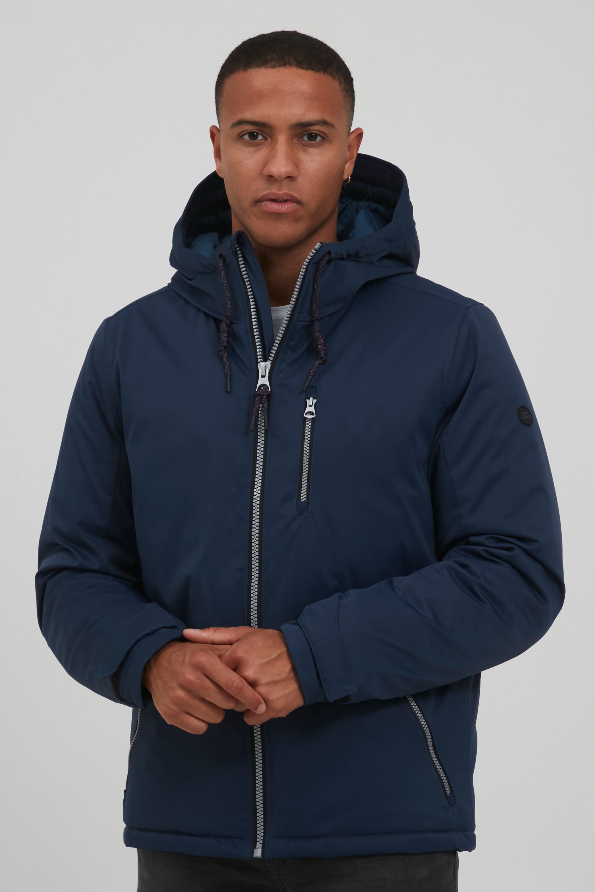 Blend Winterjacke »Winterjacke BHLeto«