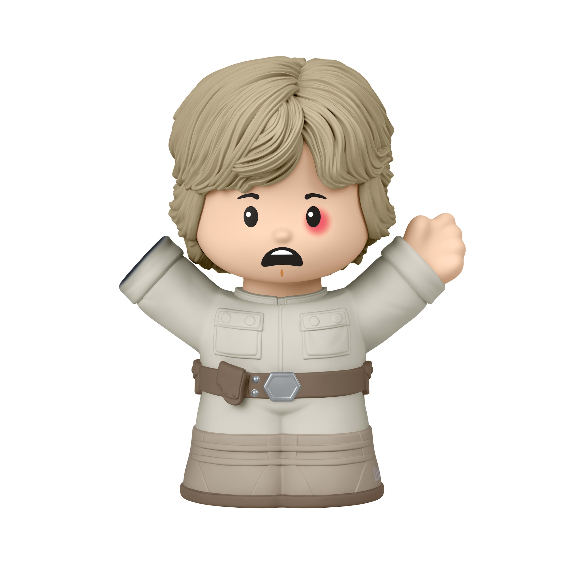 Fisher-Price® Spielfigur »Little People, Collector Star Wars: I am your Father Day« Sammlerfiguren