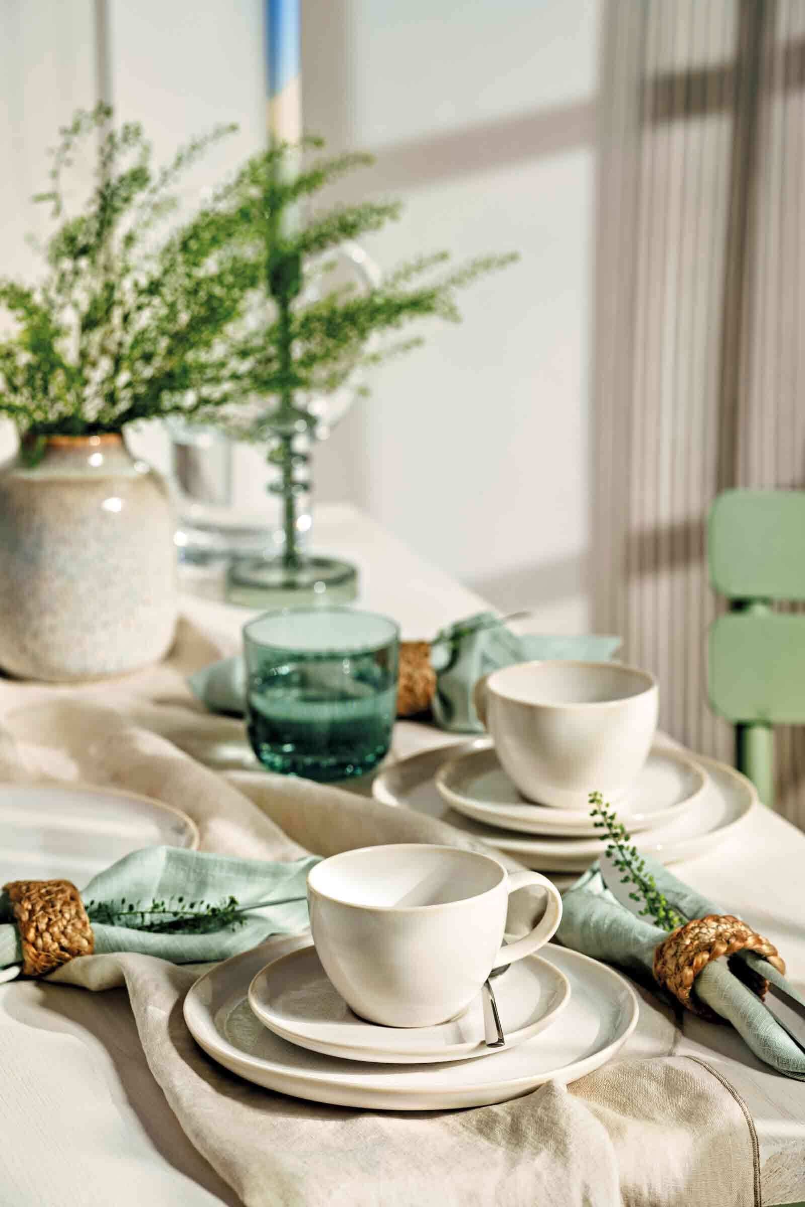 like. by Villeroy & Boch Tasse »Kaffeetasse Crafted 247 ml«
