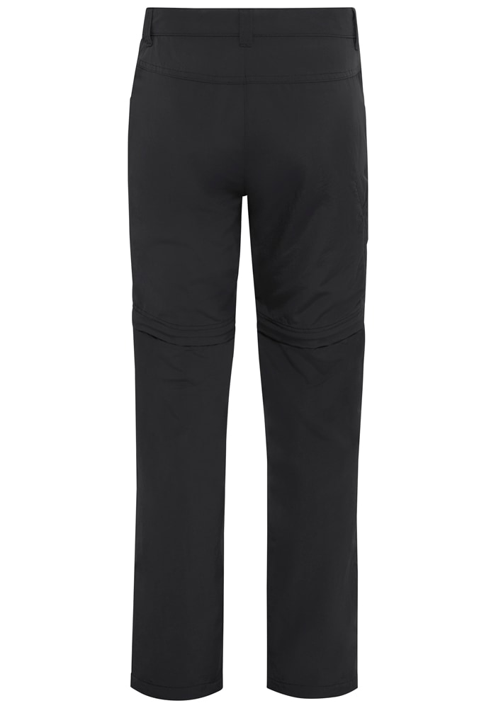 Jack Wolfskin Zip-off-Hose »SAFARI ZIP OFF PANTS K«