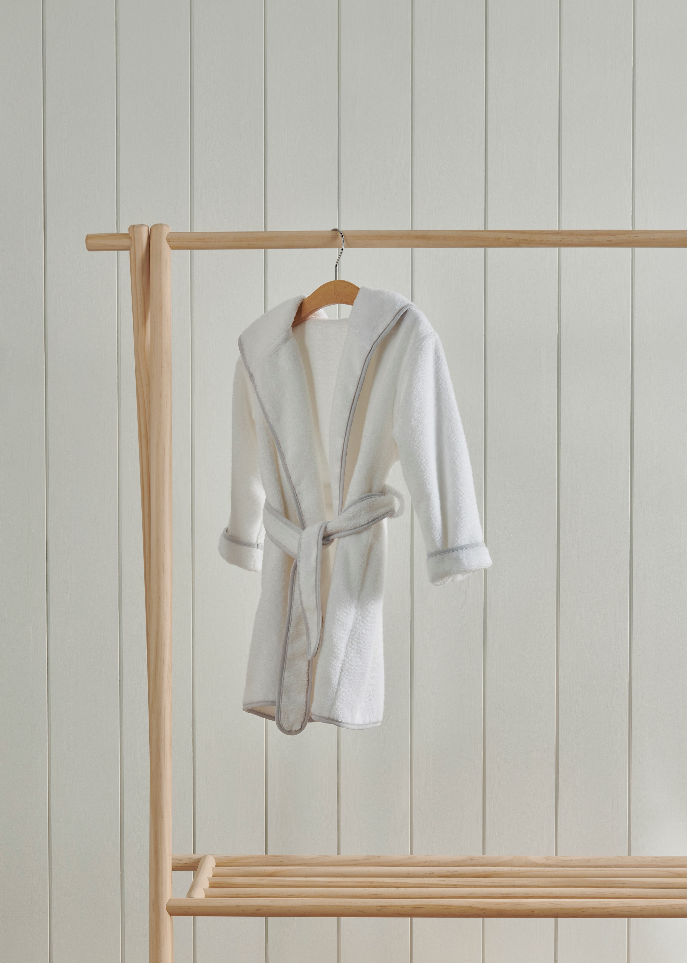 Christy Kinderbademantel »Christy« 1 Stk. tlg., besonders kuschelig