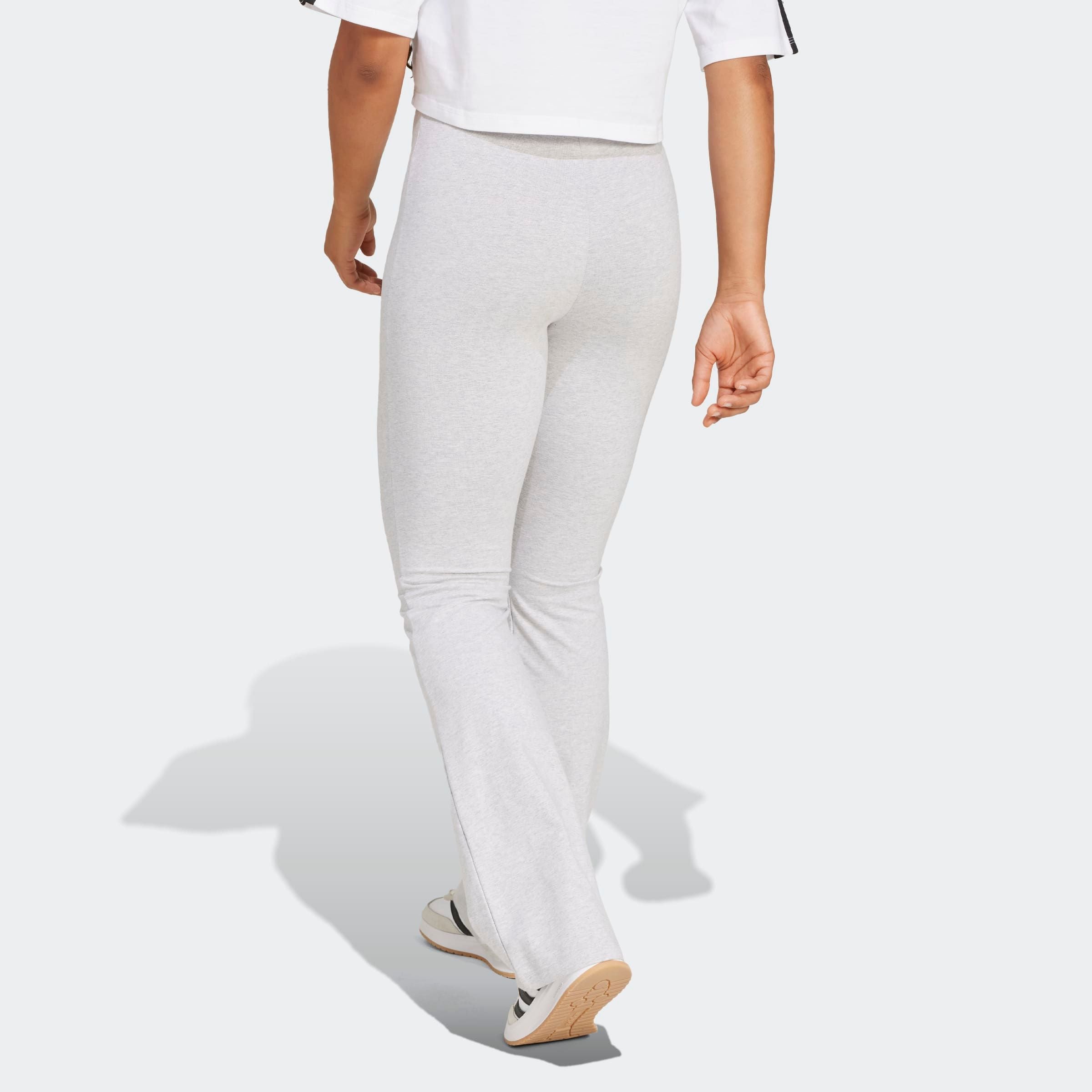 adidas Sportswear Trainingstights »W SL SJ FLARLEG«, (1 tlg.)