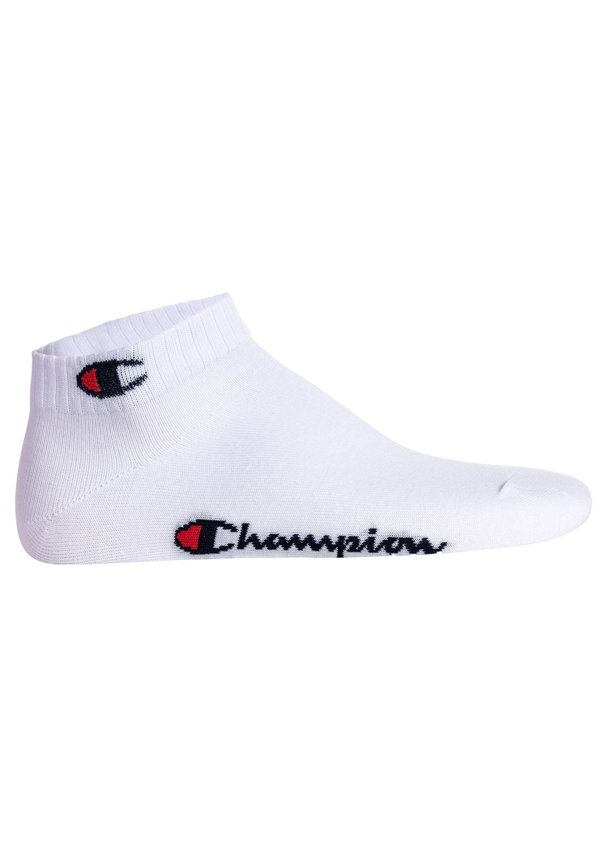 Champion Kurzsocken »Socken 6er Pack«