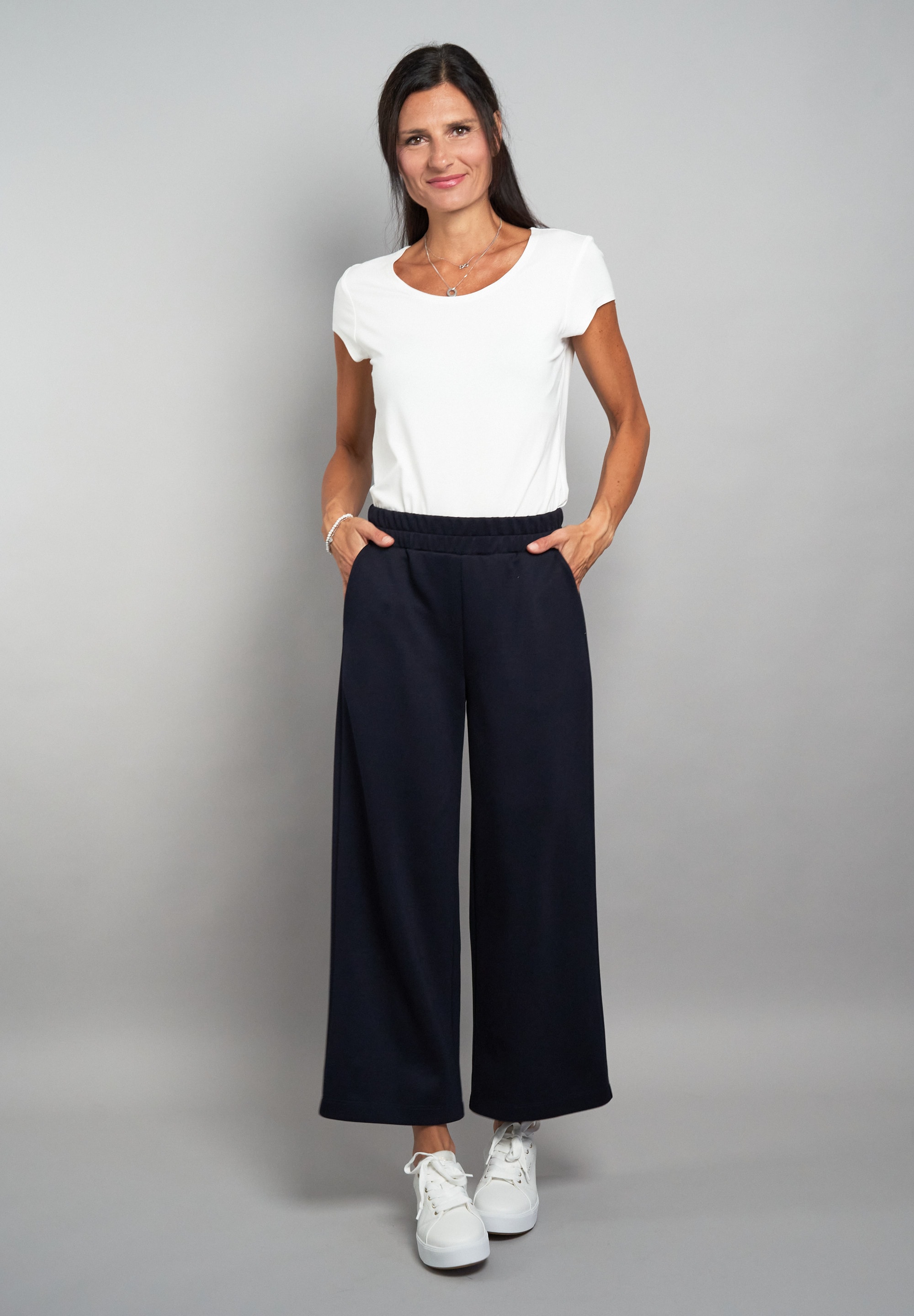 Seidel Moden 7/8-Hose  MADE IN GERMANY