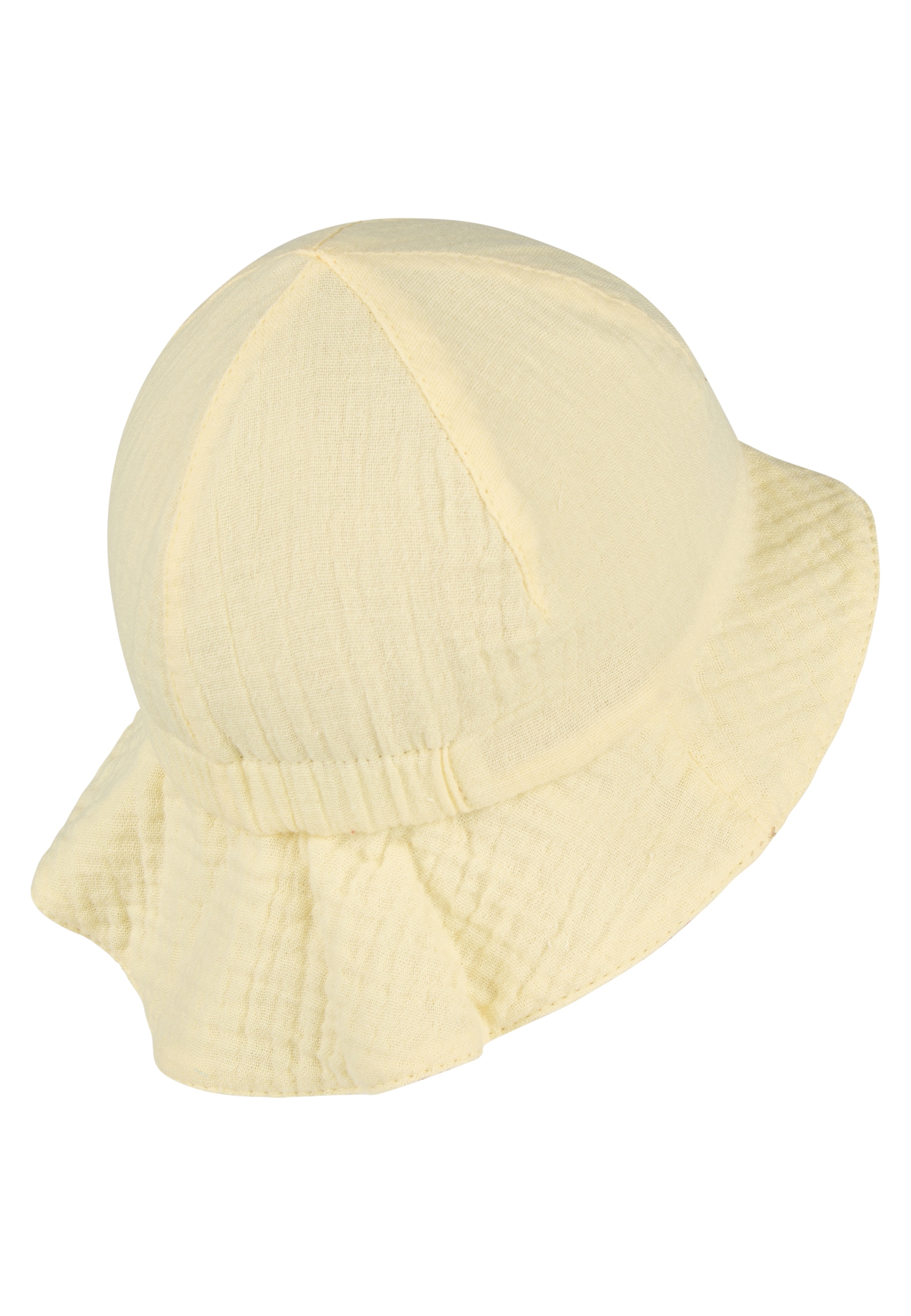 Sterntaler® Sonnenhut »Wende-Sonnenhut blumig«