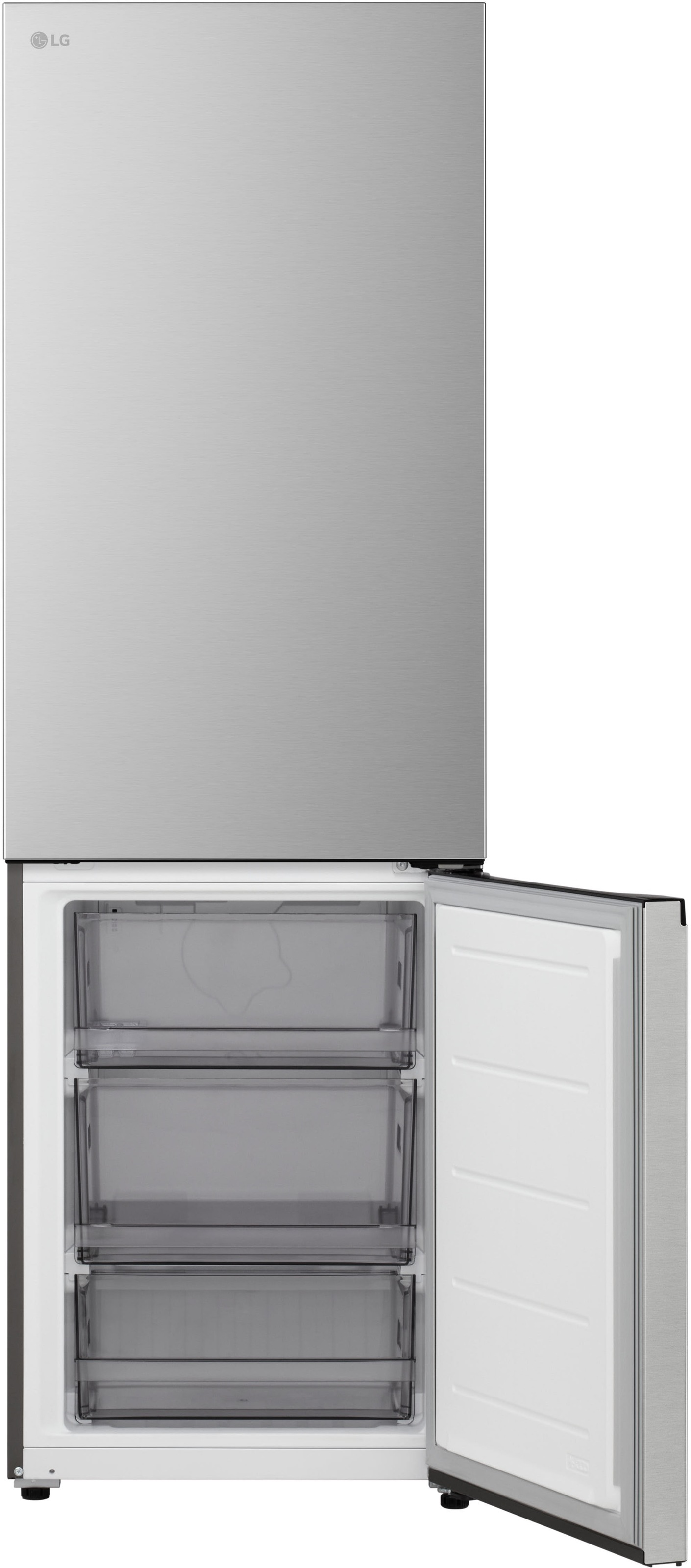 LG Kühl-/Gefrierkombination Serie J »GBBSJ1CCPY« 186 cm hoch 59,7 cm breit