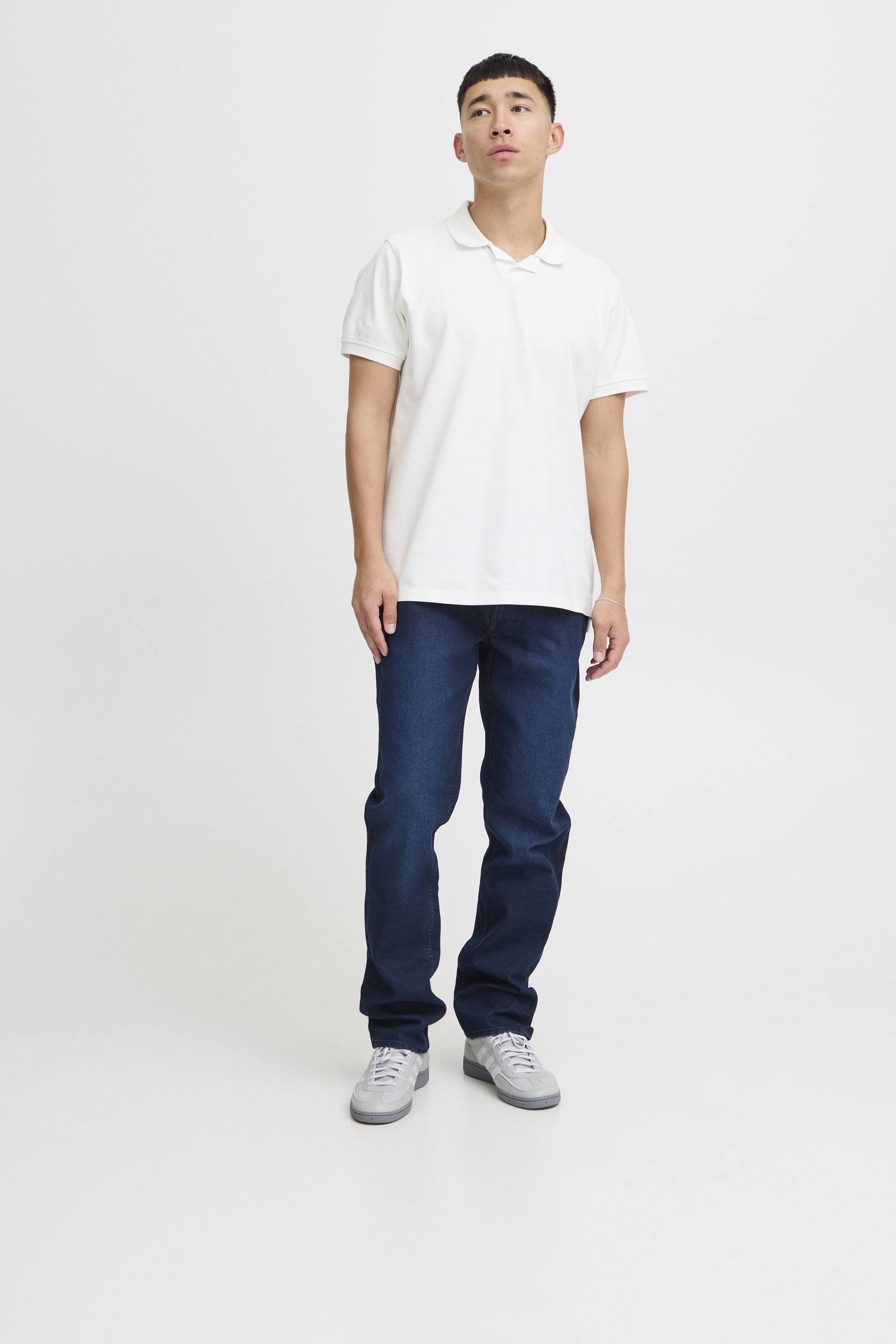 Blend Poloshirt »Poloshirt BHPolo«