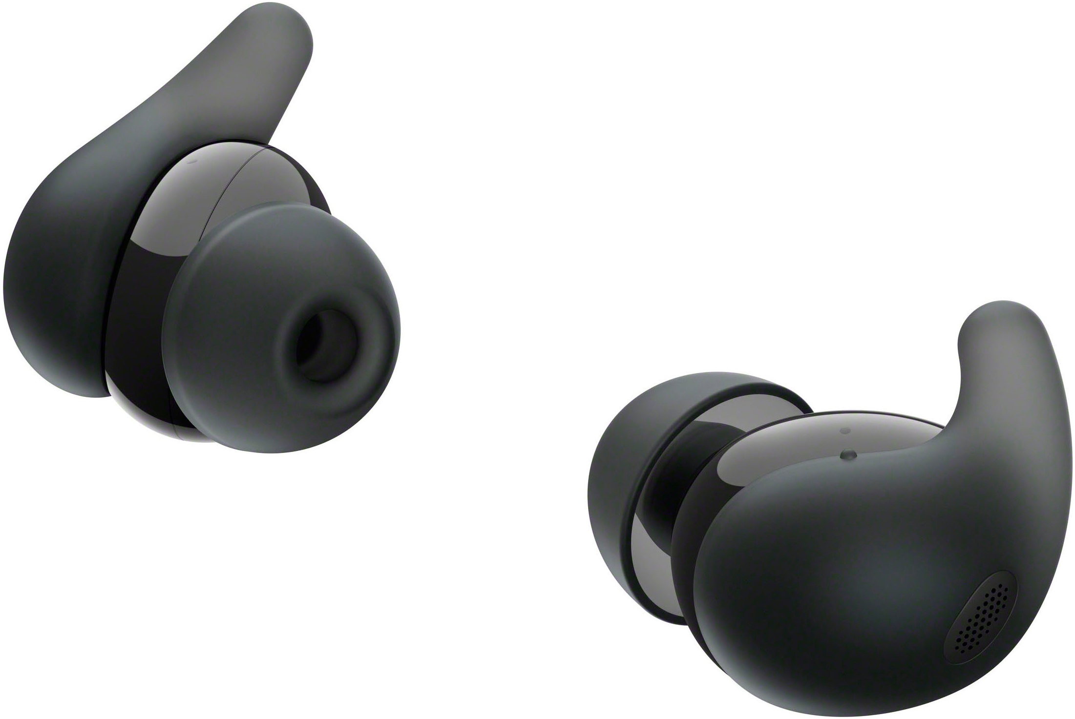 Sony wireless In-Ear-Kopfhörer »LinkBuds Fit«, Bluetooth, Active Noise Cancelling (ANC)