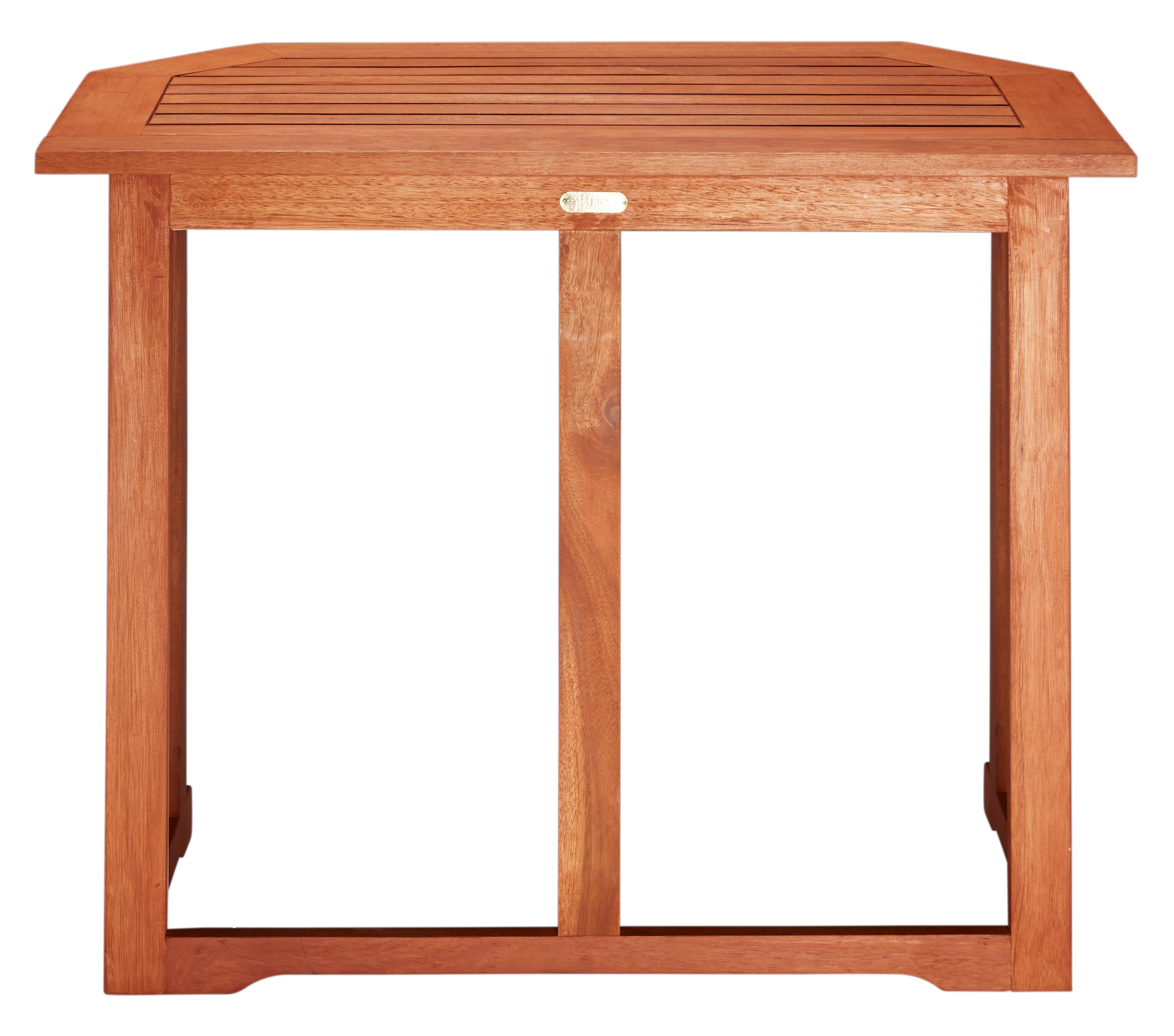MERXX Gartentisch »Holz«, 50x90 cm bei OTTO