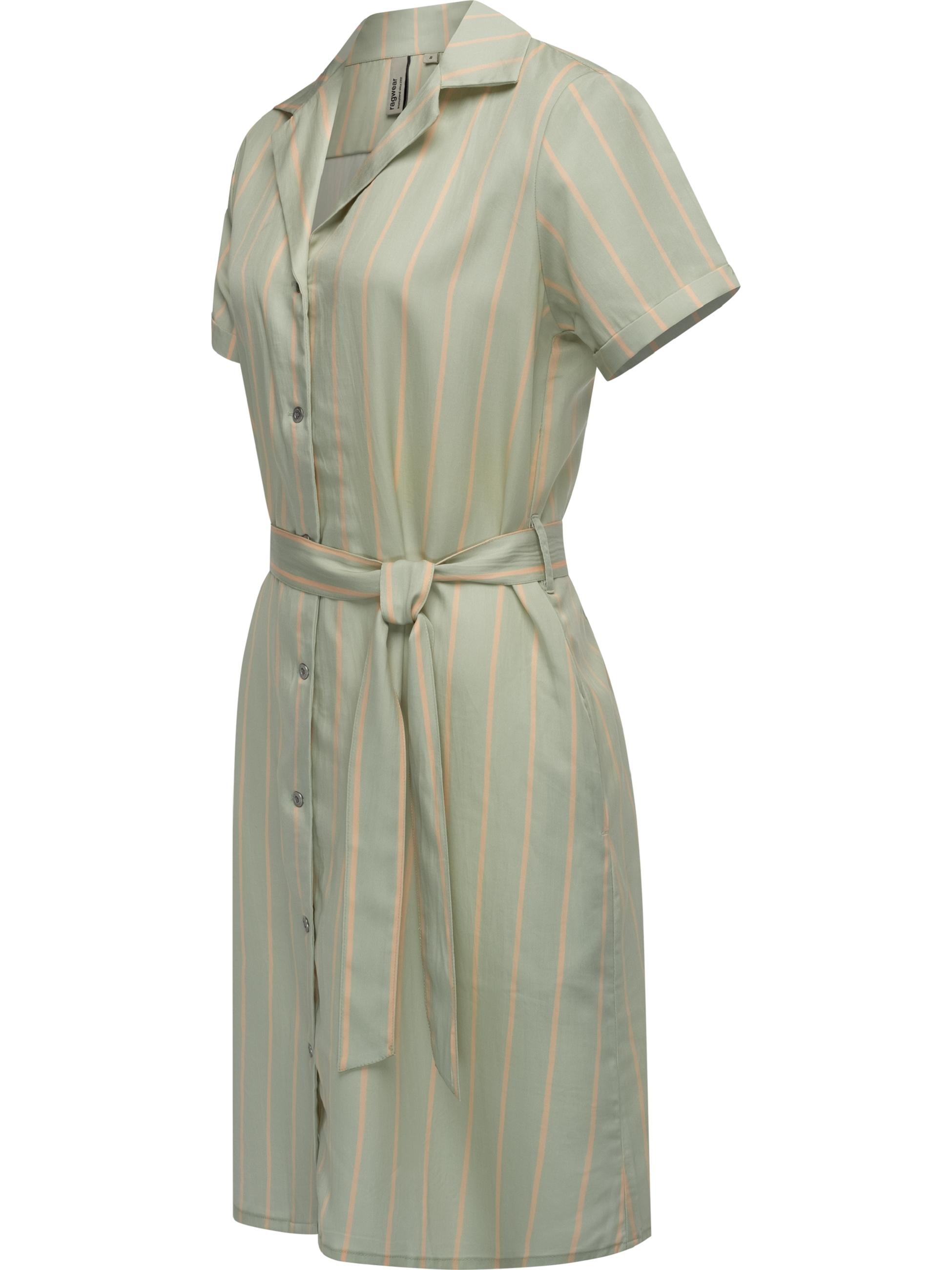 Ragwear Sommerkleid »Sommerkleid Sawira«