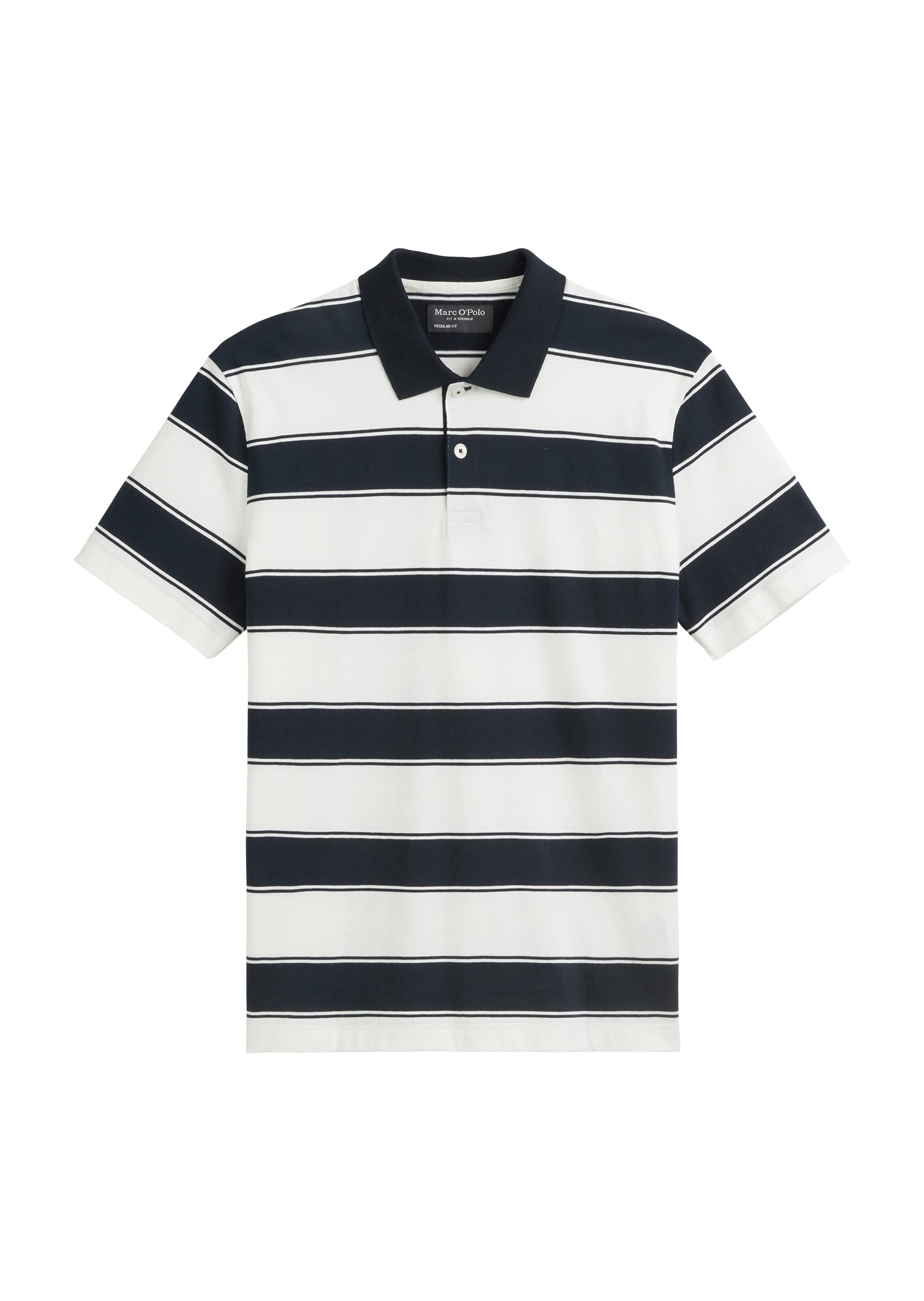 Marc O'Polo Poloshirt, (MOP casual men POLOshirt)