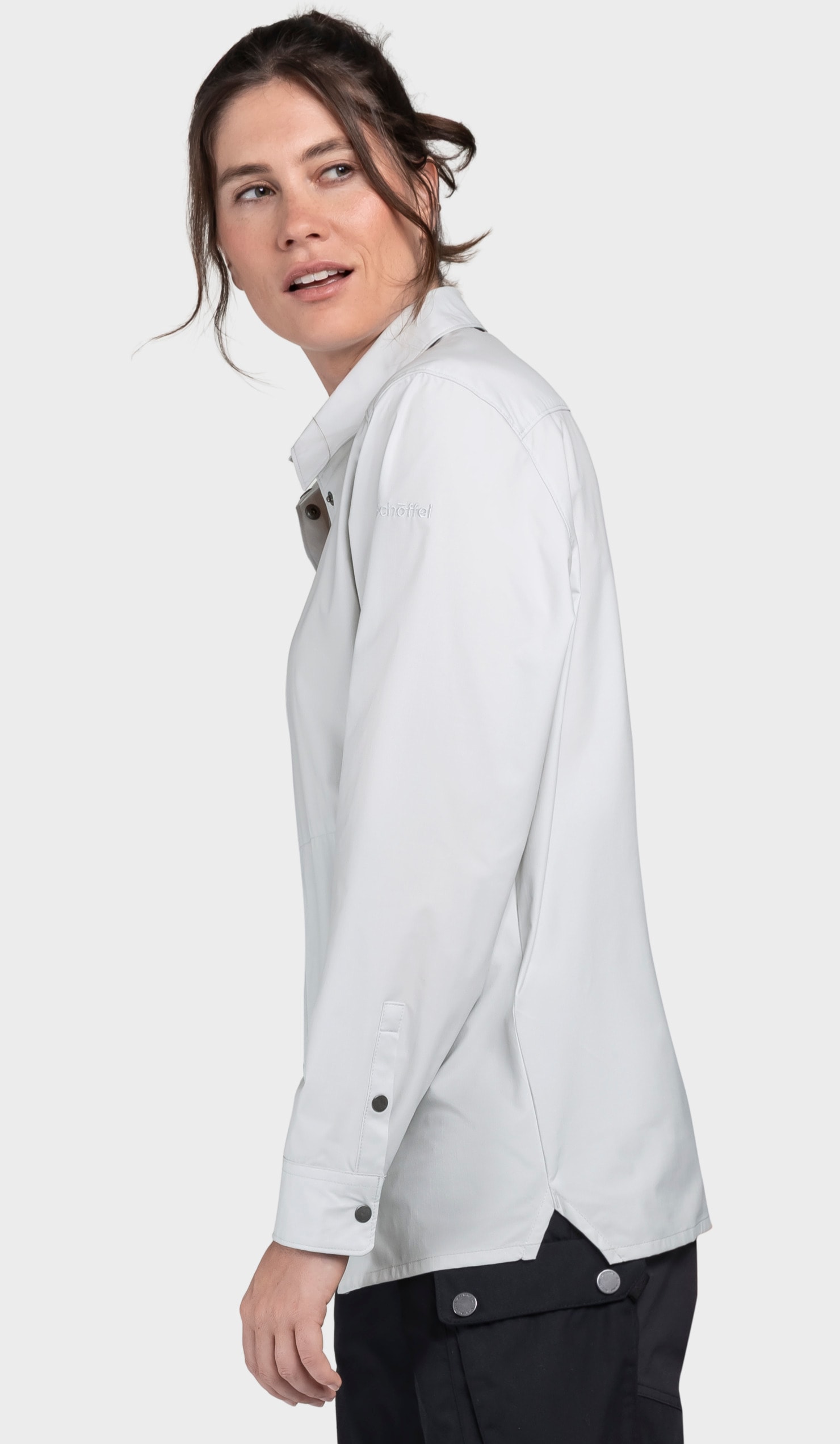 Schöffel Outdoorbluse »Blouse Style Maghera WMN«