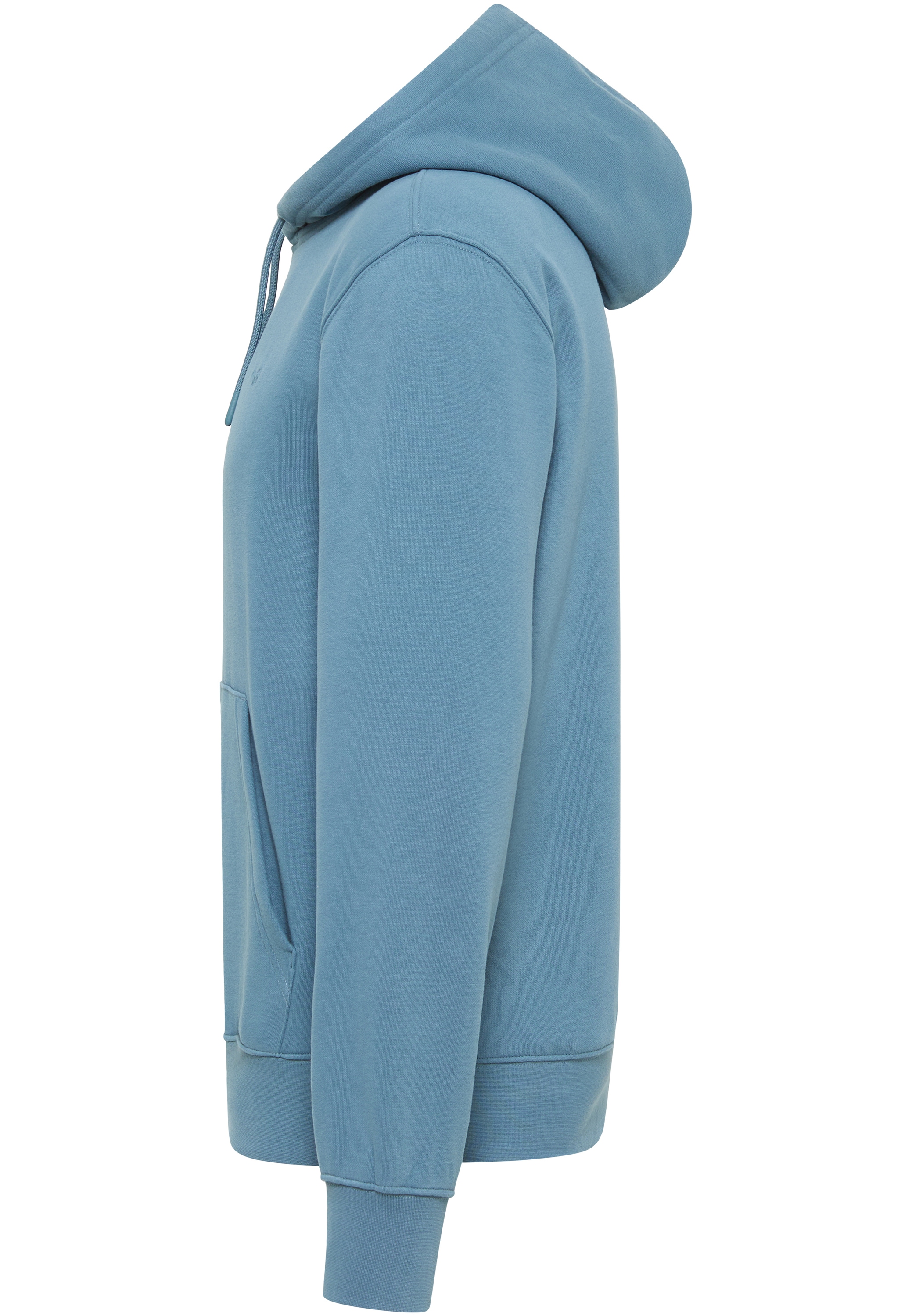 MUSTANG Sweatshirt »Herren Style Bronson«