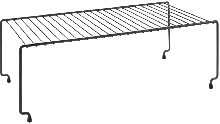 Metaltex Standregal »Lava line Brooklyene«, (2 St.), stapelbar