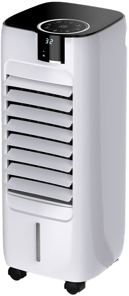 Sonnenkönig Ventilatorkombigerät »Air Fresh 12«