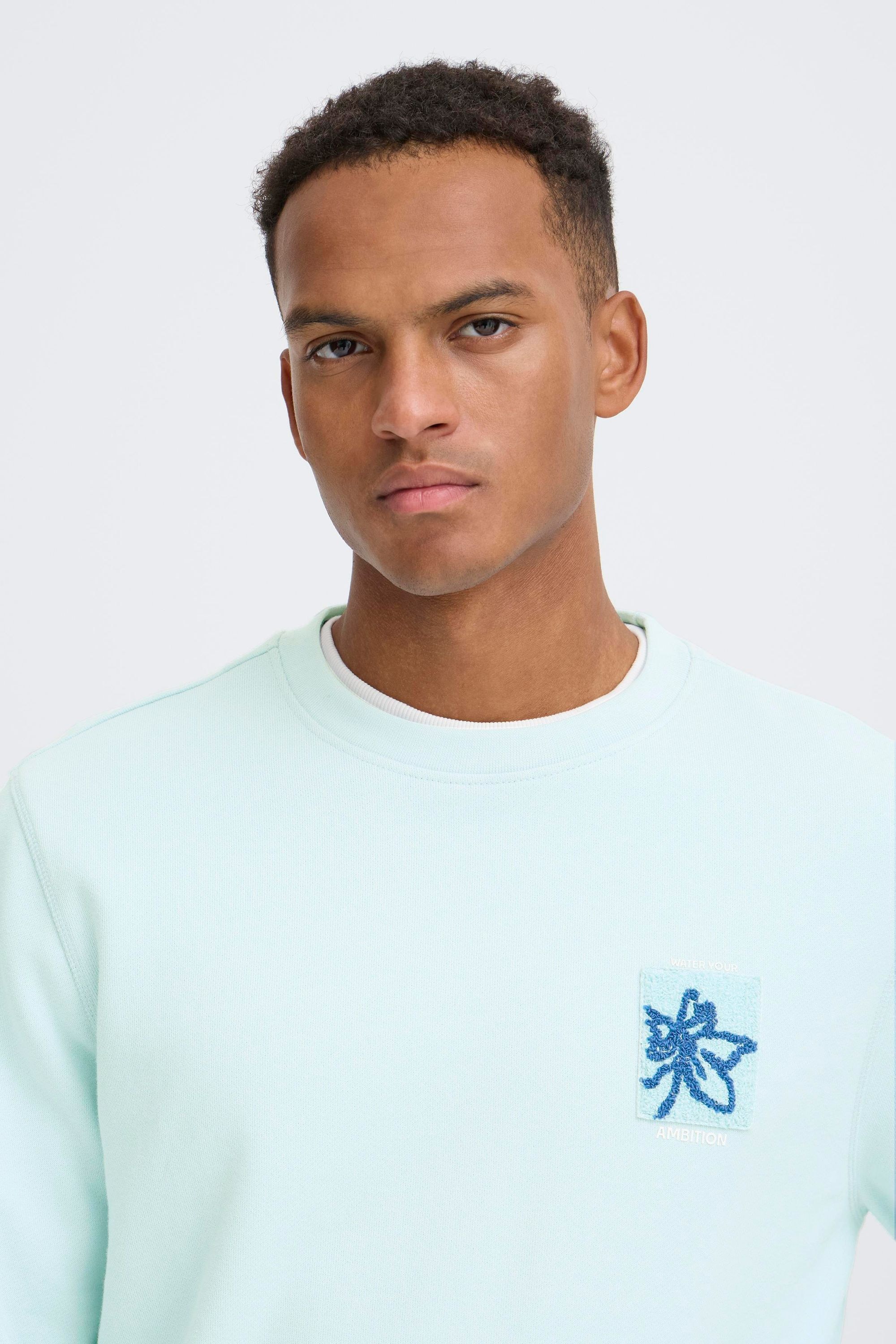 Blend Longpullover »Sweater BHFelica«