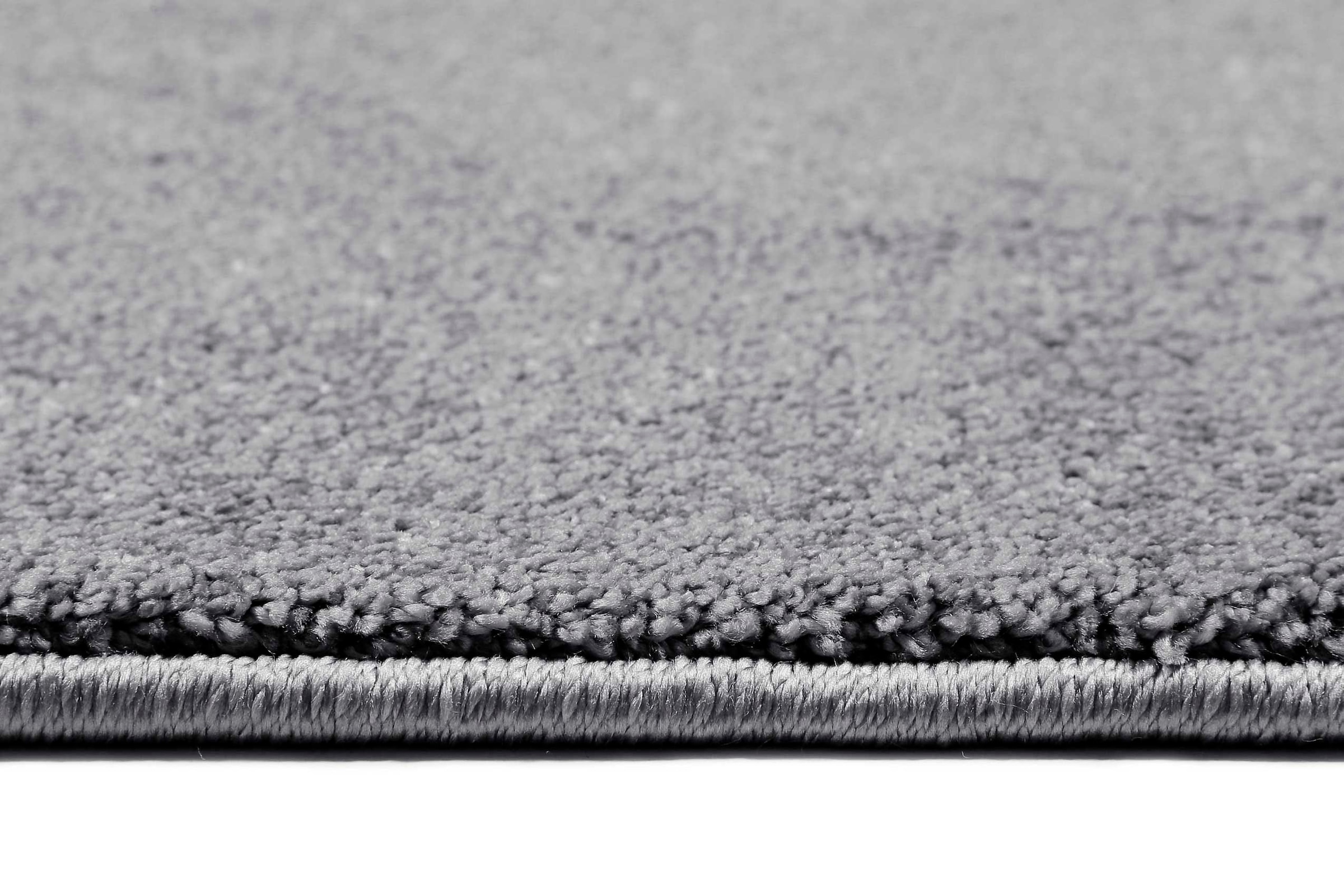 Esprit Teppich »Campus ESP-0035«, rechteckig, 17 mm Höhe, sehr flauschiger, dichter Flor, robust, Wohnzimmer, Schlafzimmer, uni