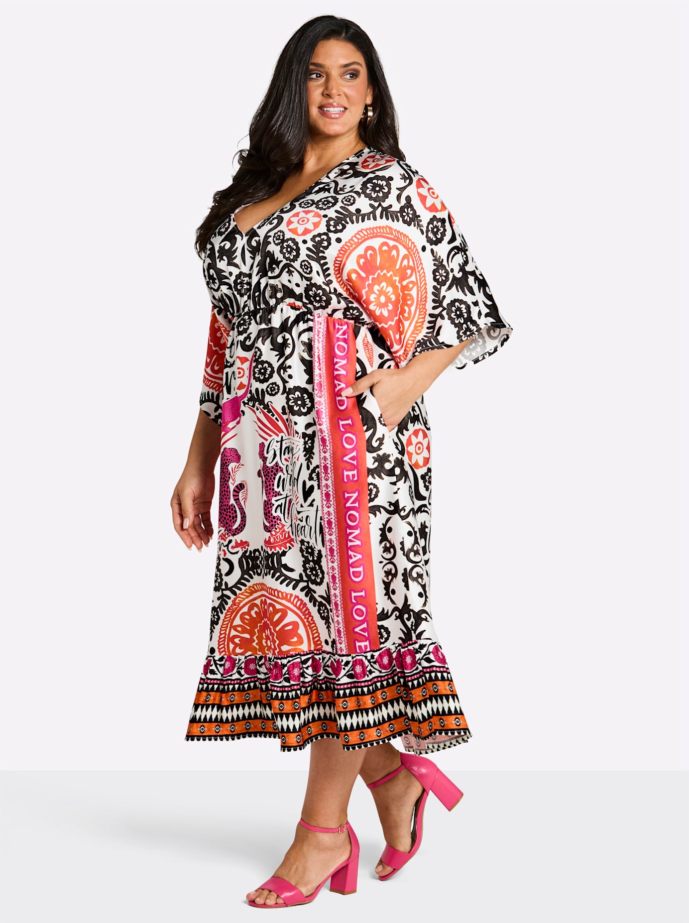   Maxikleid »Kleid«