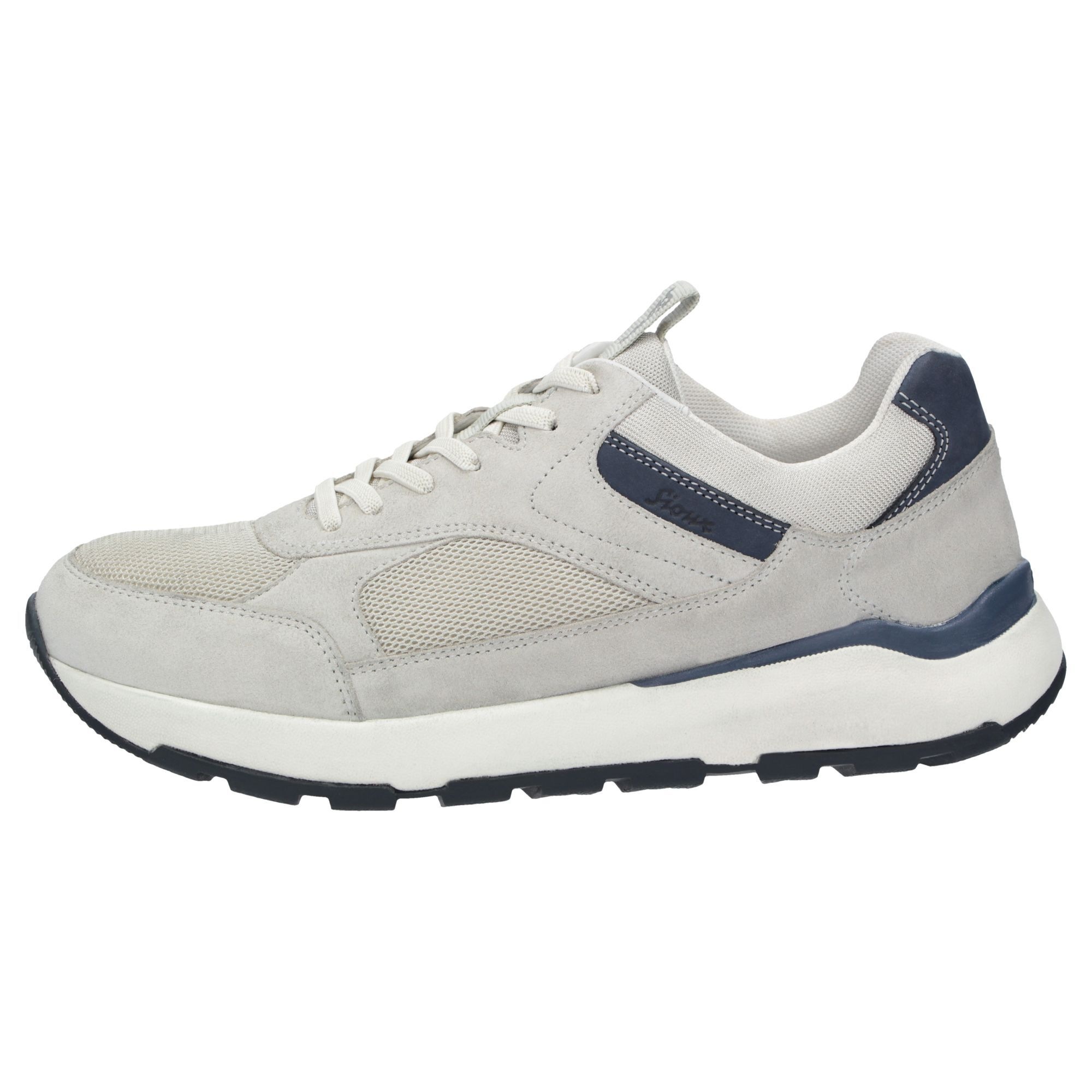 SIOUX Sneaker »Rogerlino-700-H«