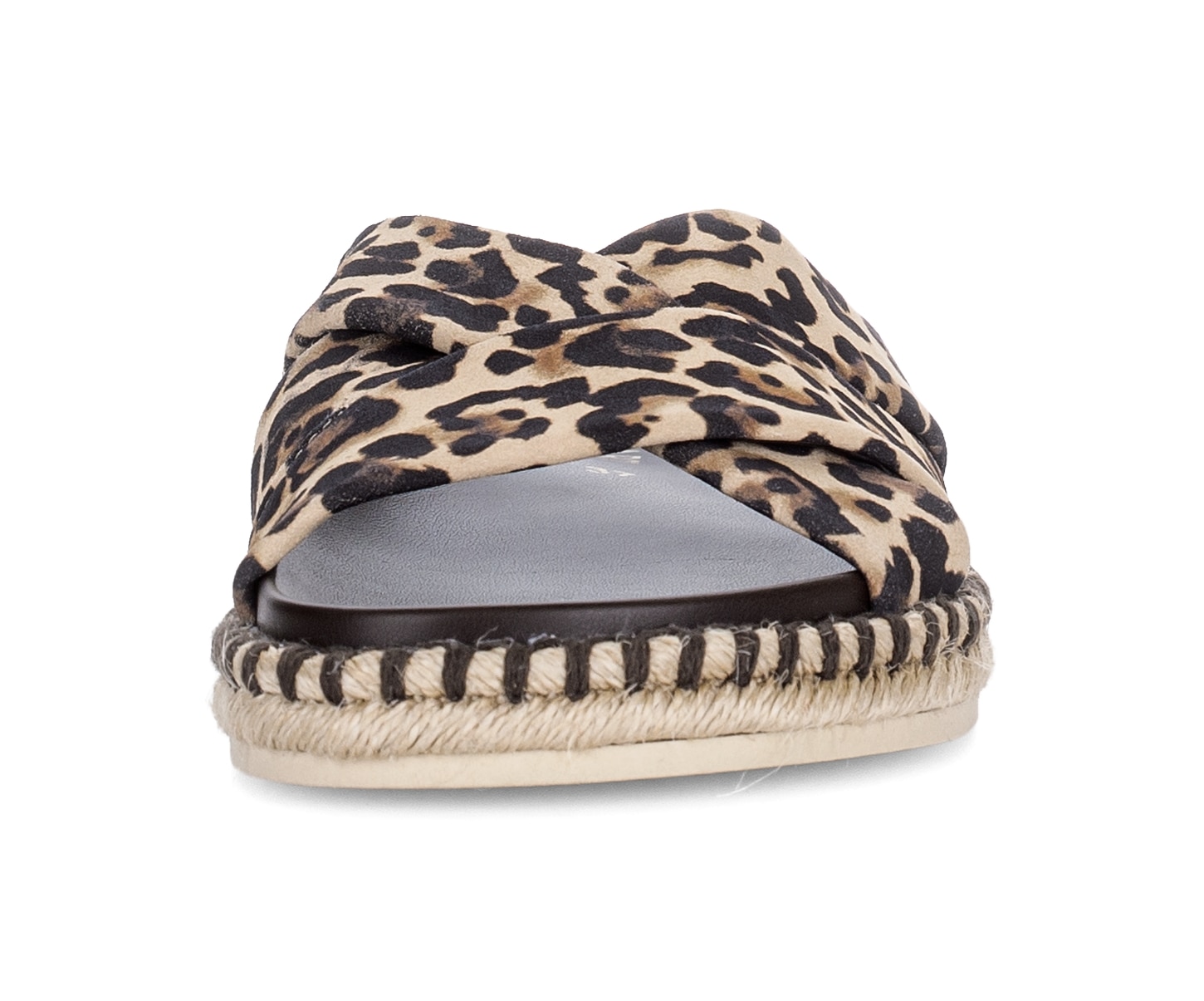 Gabor Pantolette  Plateau, Sommerschuh, Schlupfschuh in modischer Optik