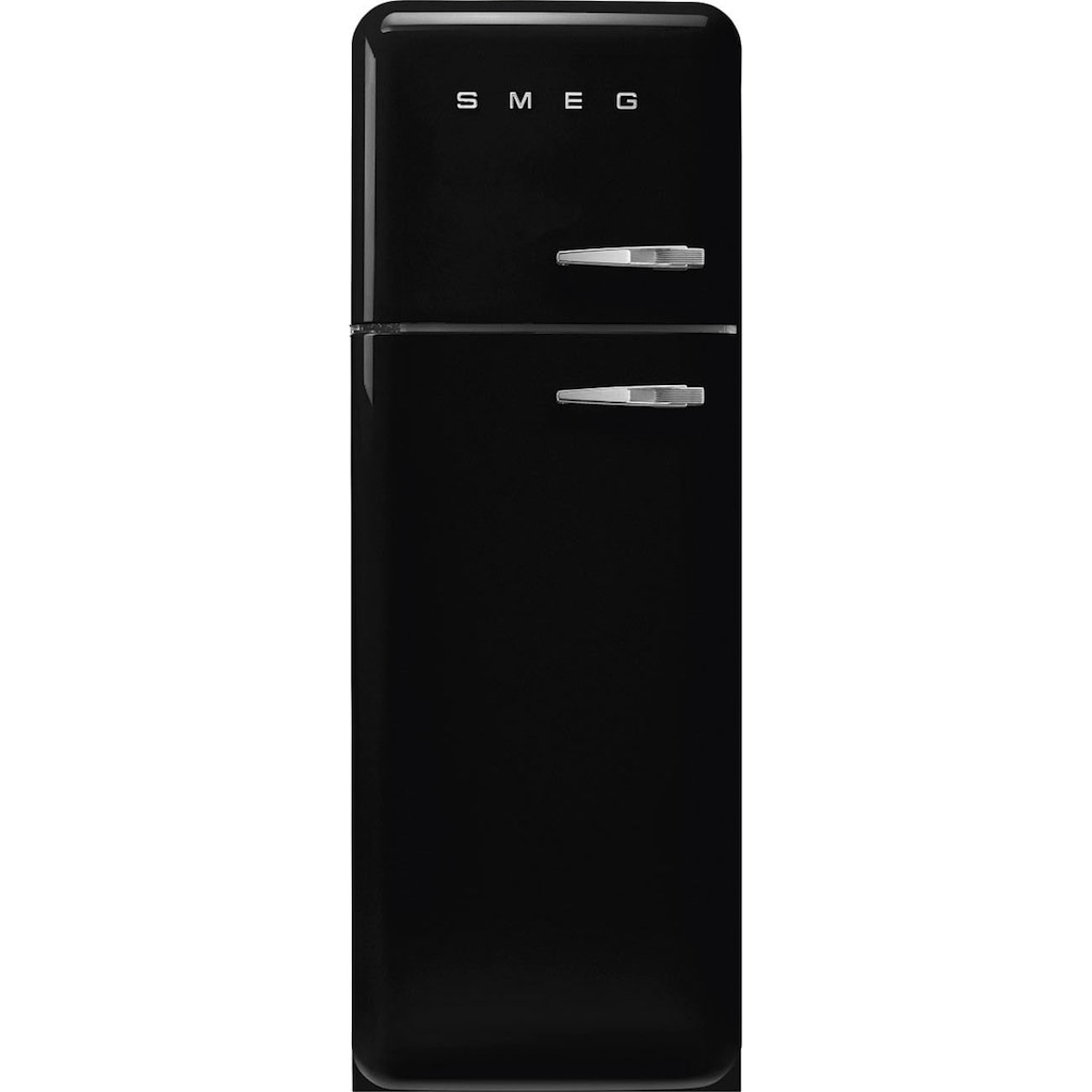 Smeg Kühl-/Gefrierkombination »FAB30«, FAB30LBL5, 172 cm hoch, 60,1 cm breit