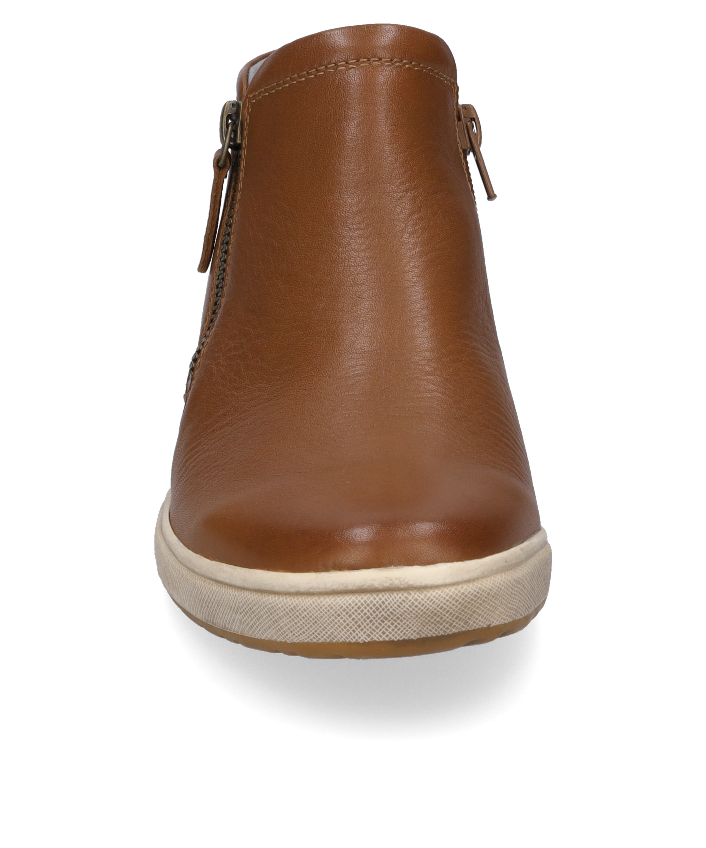 Josef Seibel Sneaker »Caren 09, cognac«
