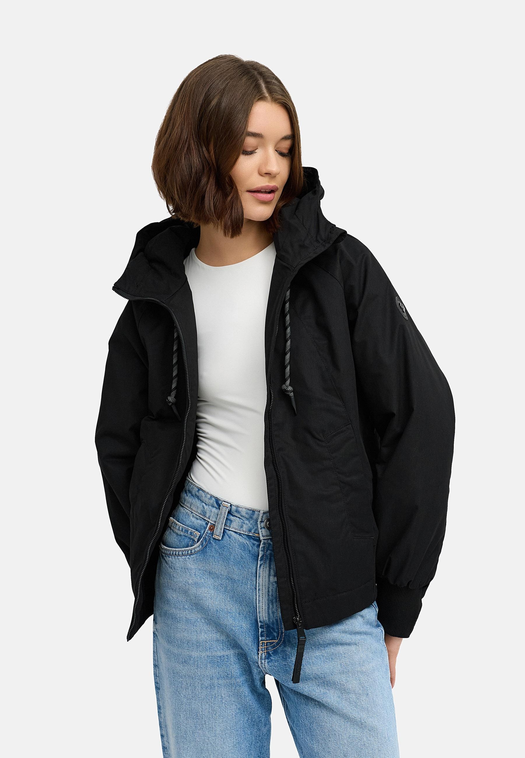 Ragwear Outdoorjacke »Outdoorjacke Lumie YOUMODO«