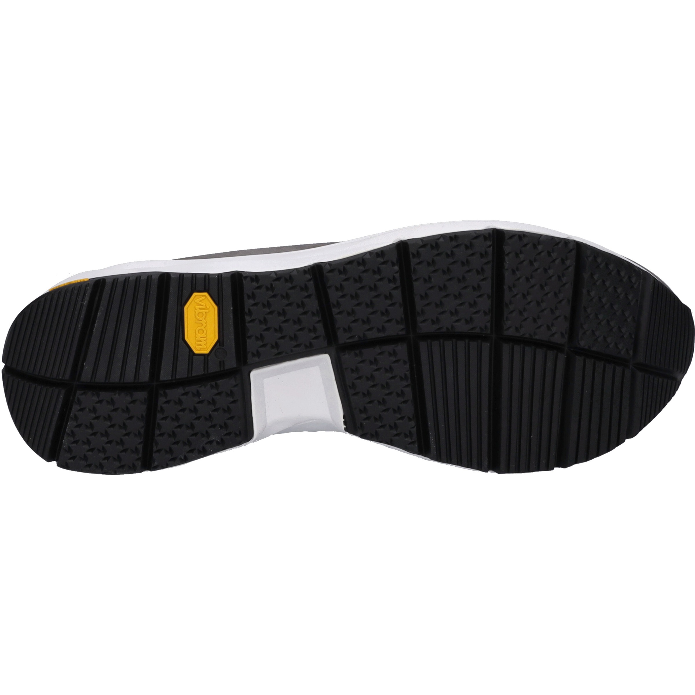 Josef Seibel Sneaker »Donald 01, graphit-kombi«