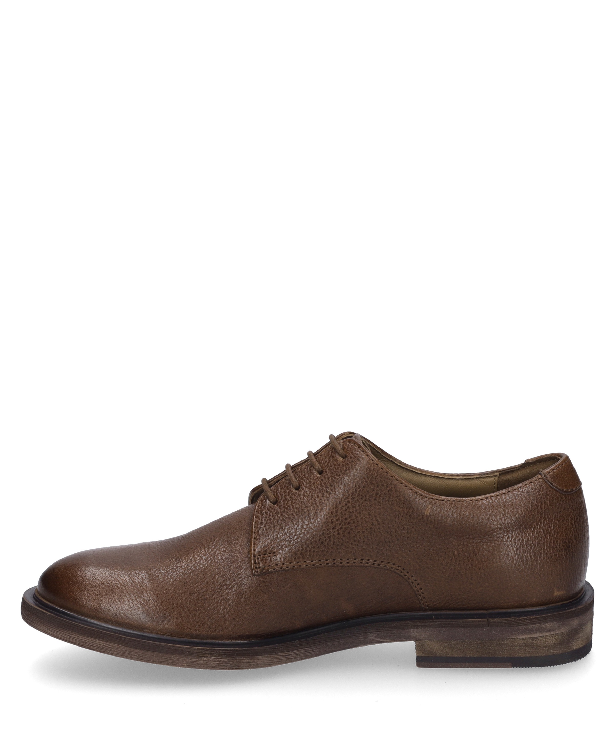 Josef Seibel Schnürschuh »Bradley 01, cognac«