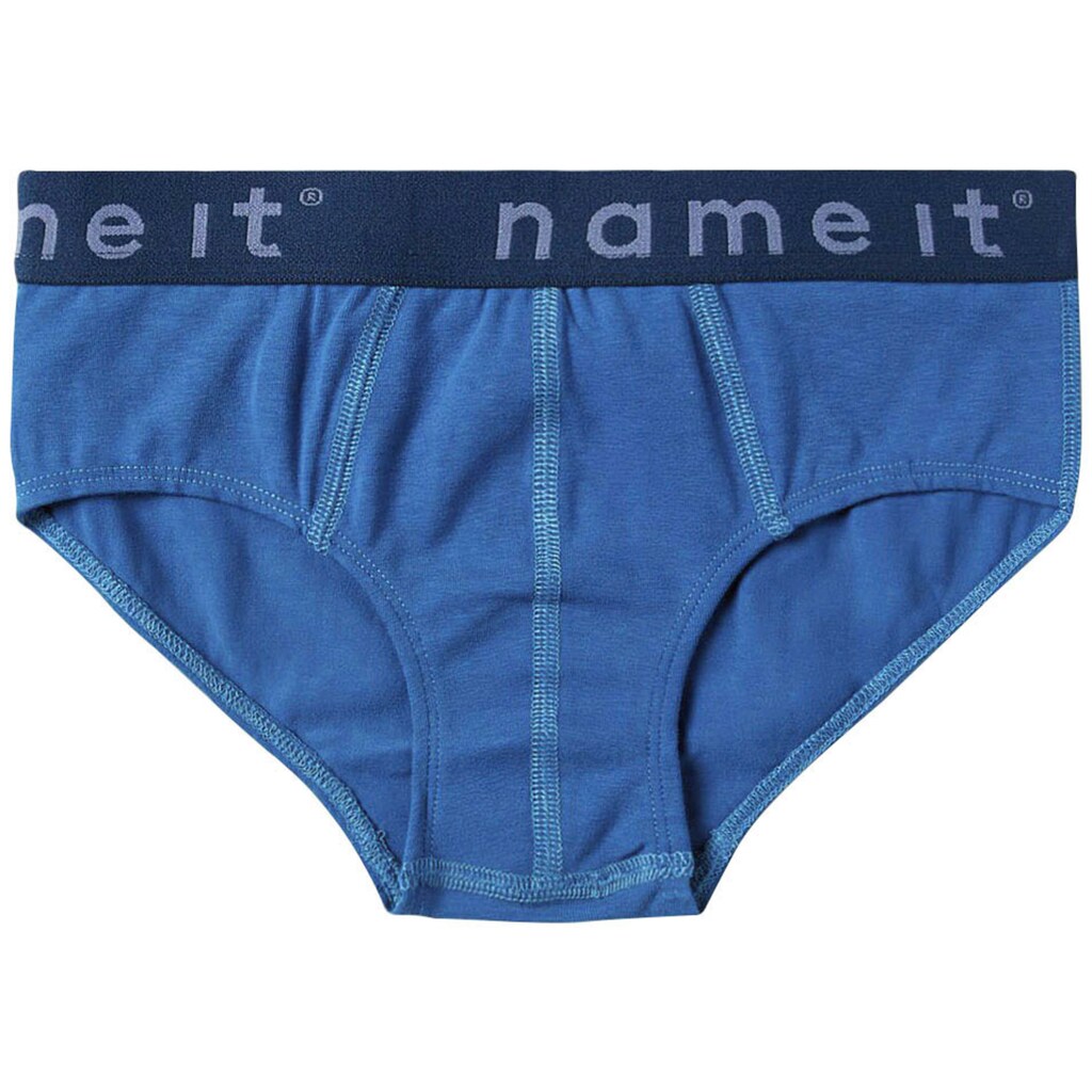 Name It Boxer, (Packung, 3 St.)