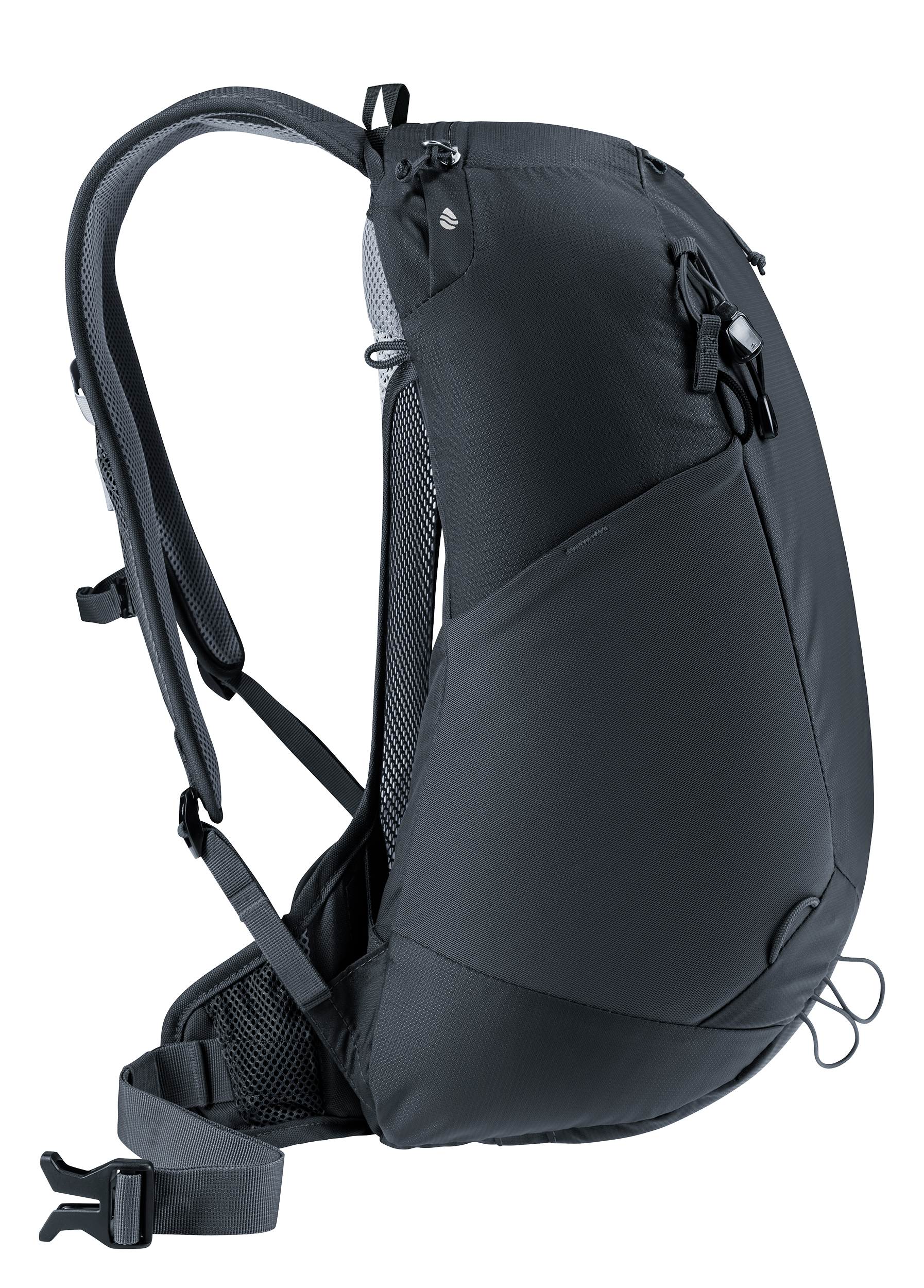 deuter Wanderrucksack »AC LITE 17 L« für Tagesausflüge, Klettern und Wandern, mit Reißverschluss-Garage