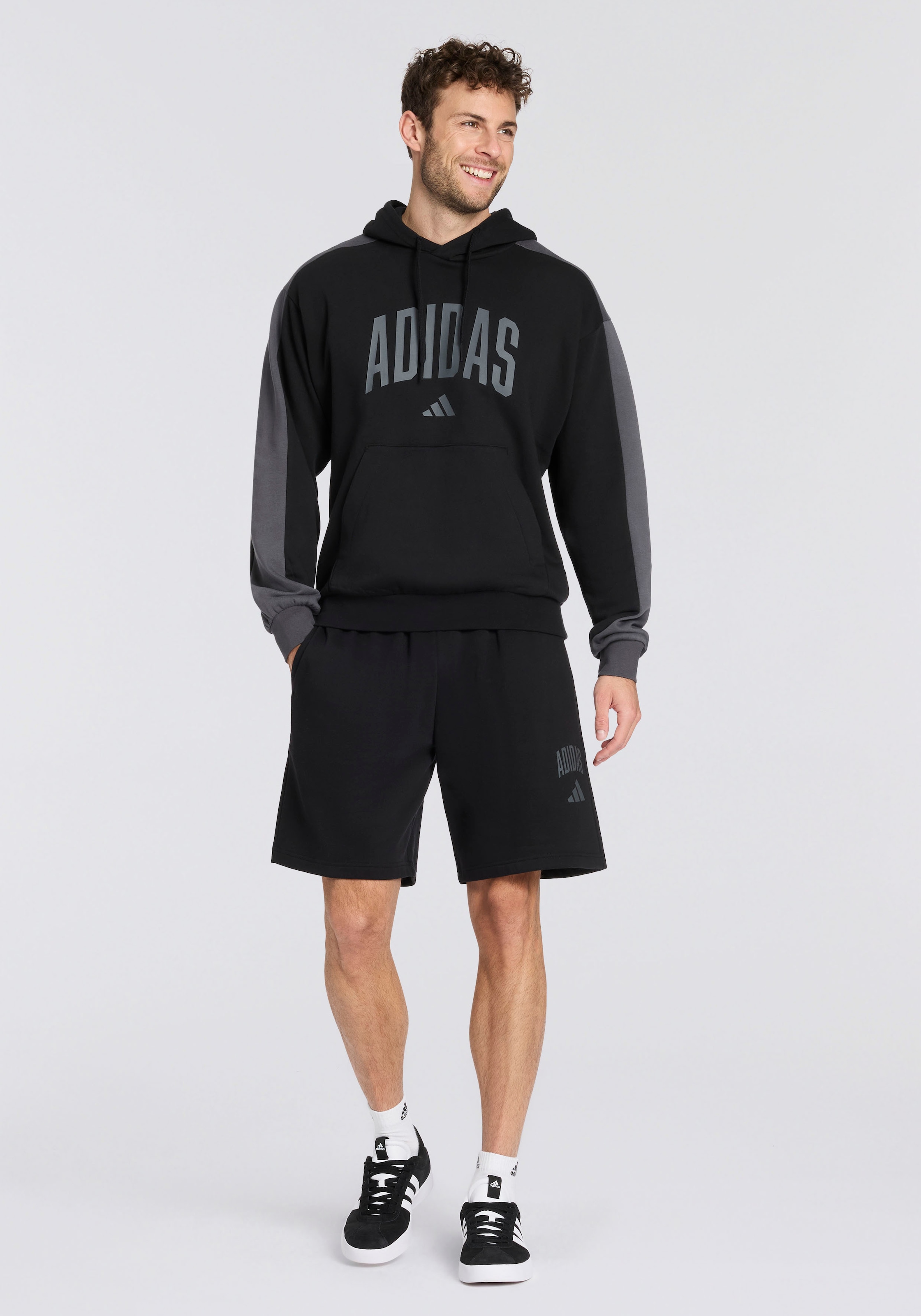 adidas Sportswear Shorts »COLLEGE FLEECE«