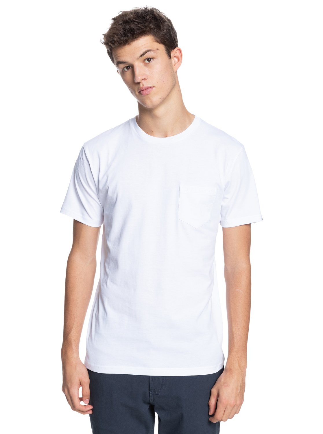 Quiksilver T-Shirt »Quik Poster Mix«