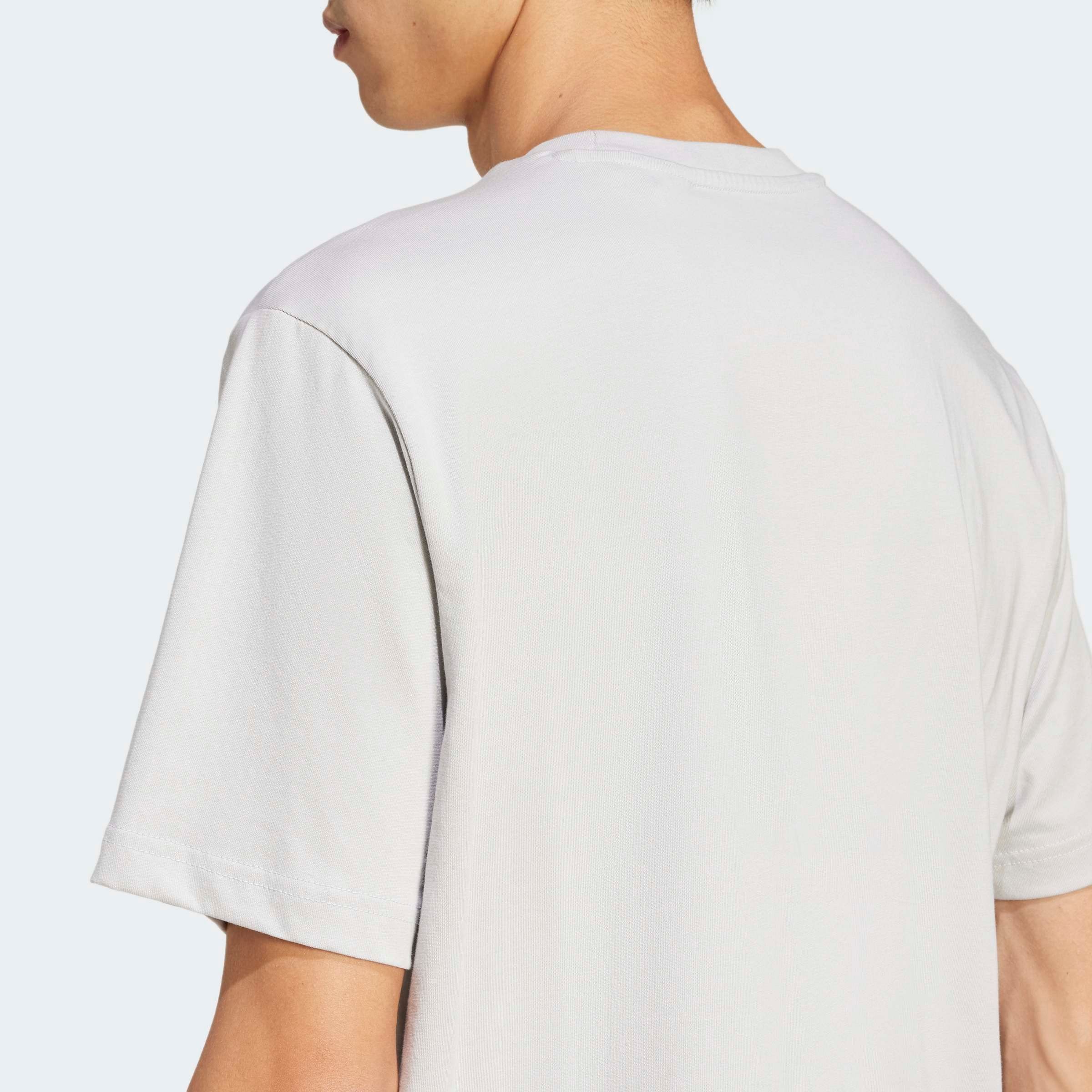 adidas Sportswear T-Shirt »M C HOT SPW T«