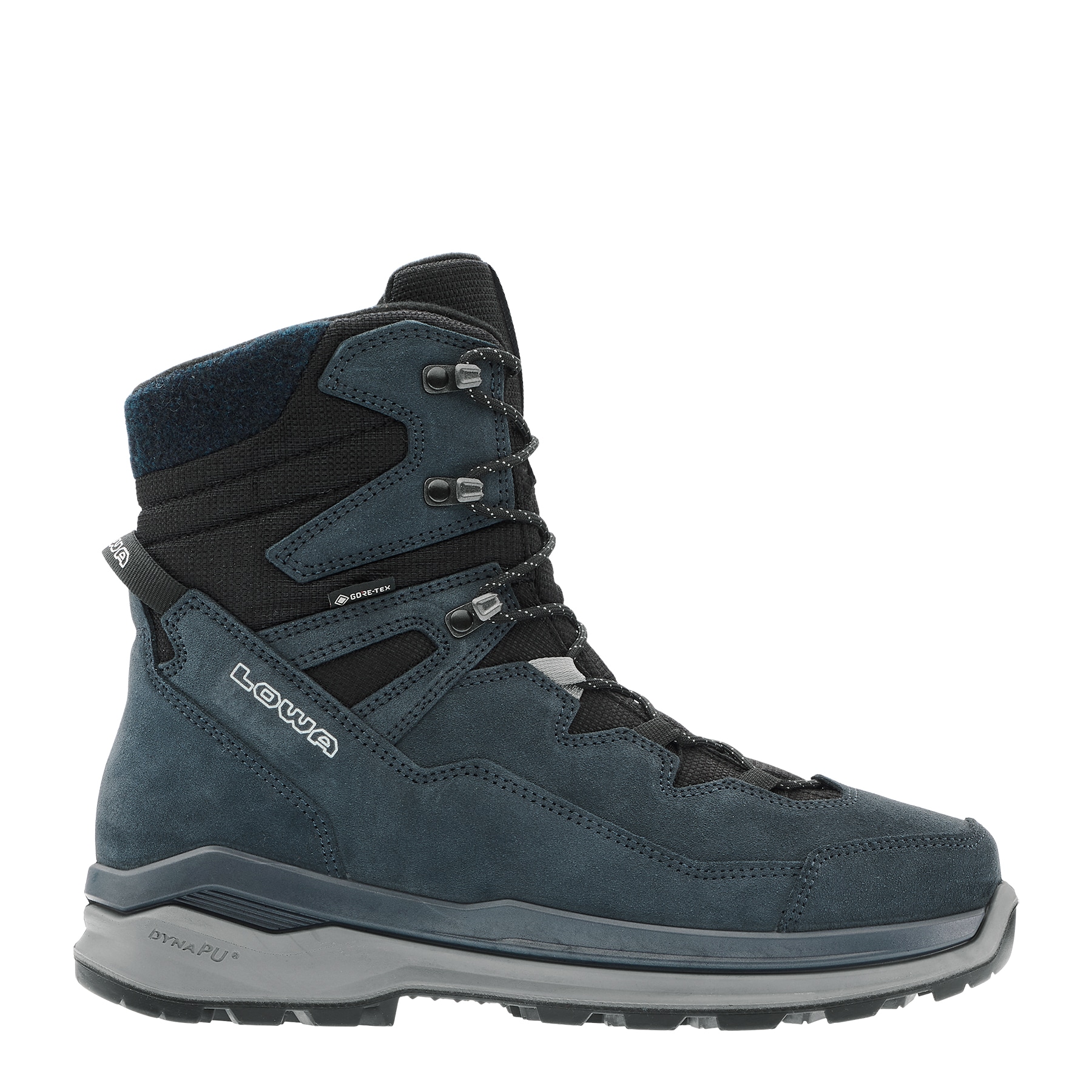 Lowa Winterstiefel »OTTAWA EVO GORE-TEX«  Winterschuhe, Winterboots, Snowboots, wasserdicht