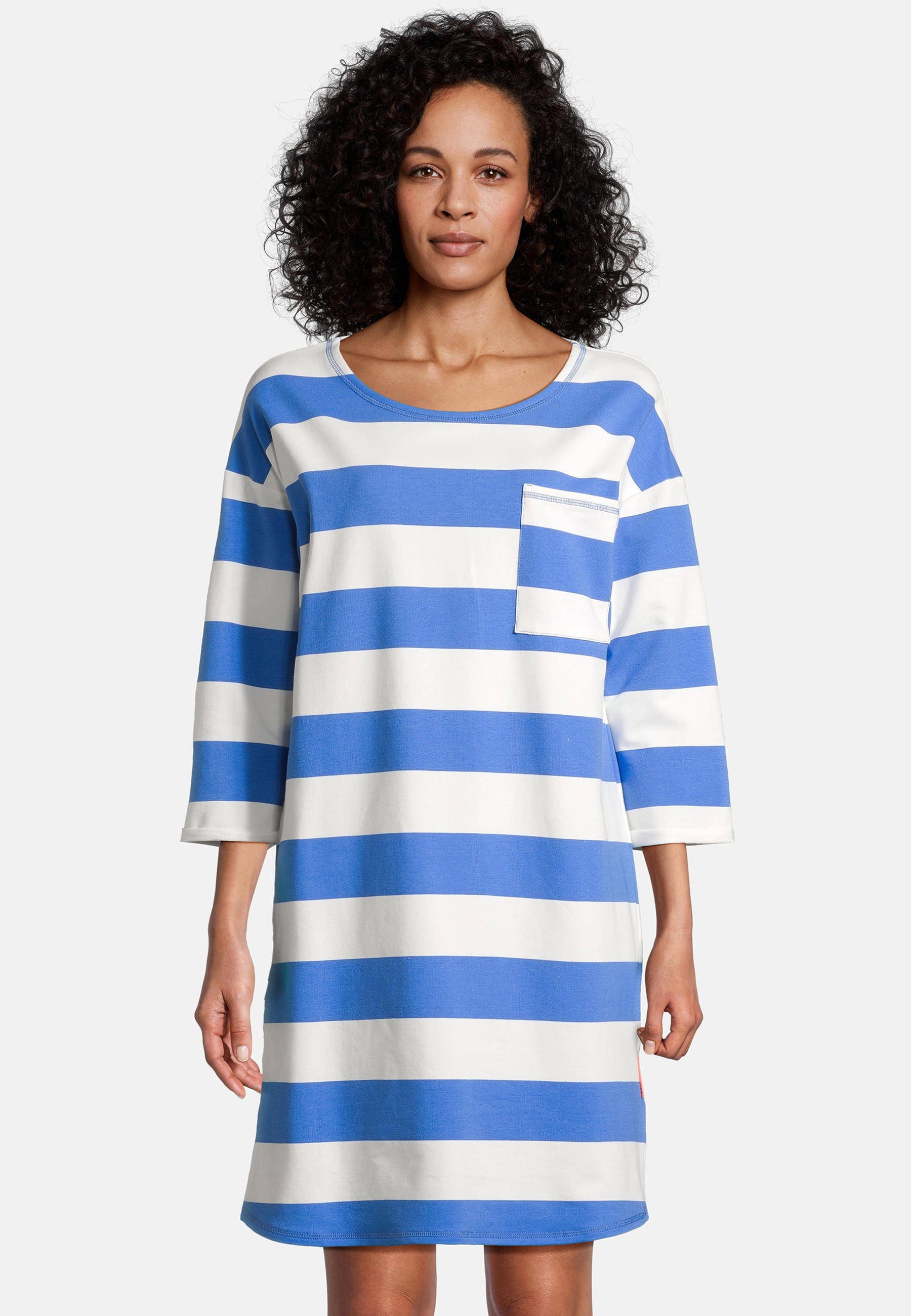 salzhaut Midikleid »Knielanges Kleid (Midi) PADDERWATSCH«