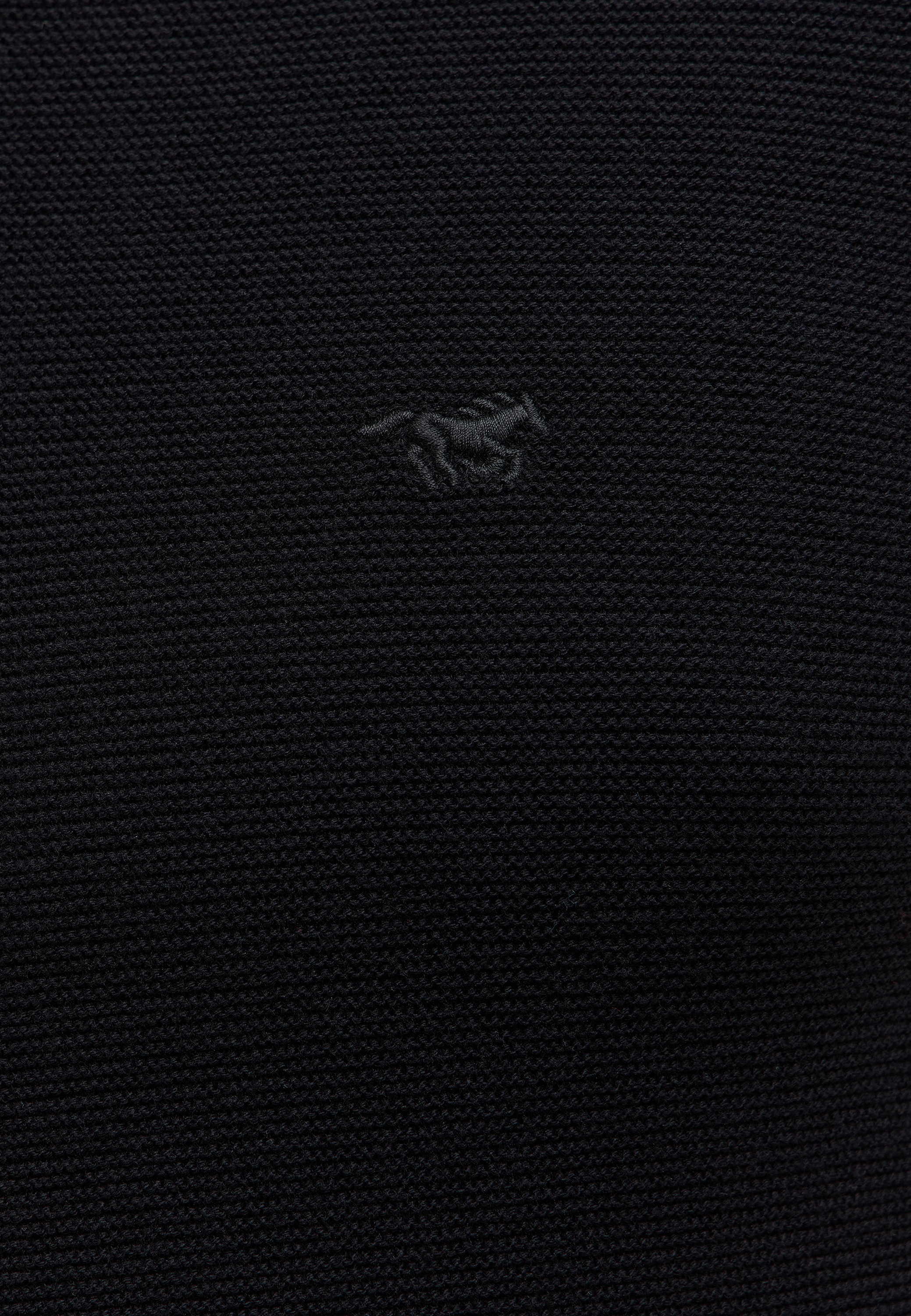 MUSTANG Sweater »Herren Style Elko«
