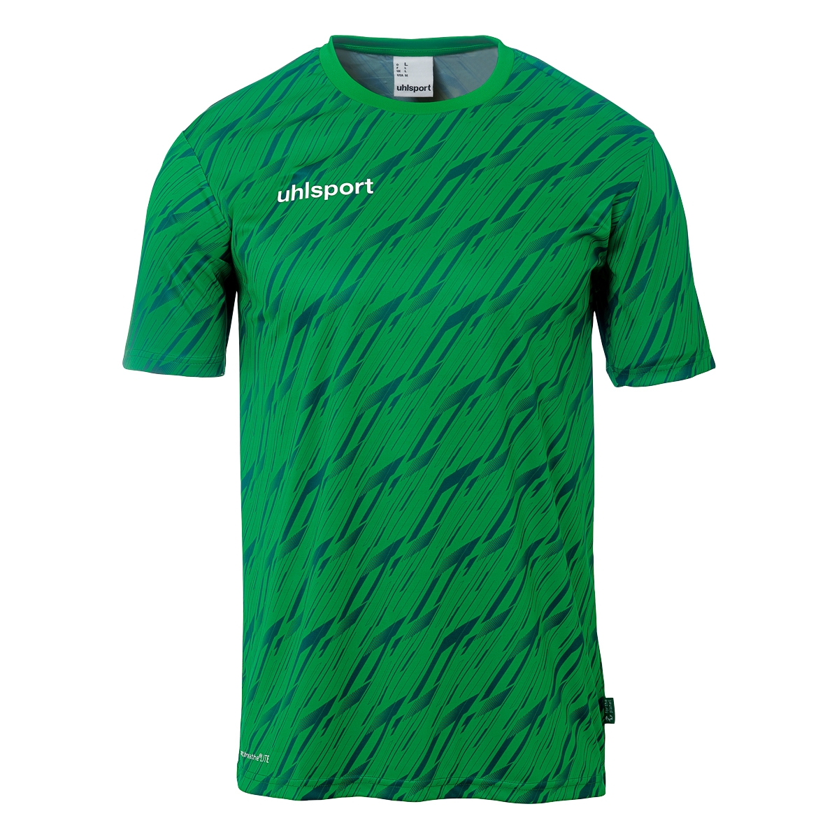 uhlsport Trainingsshirt »Trainings-T-Shirt Progressive 28« 1